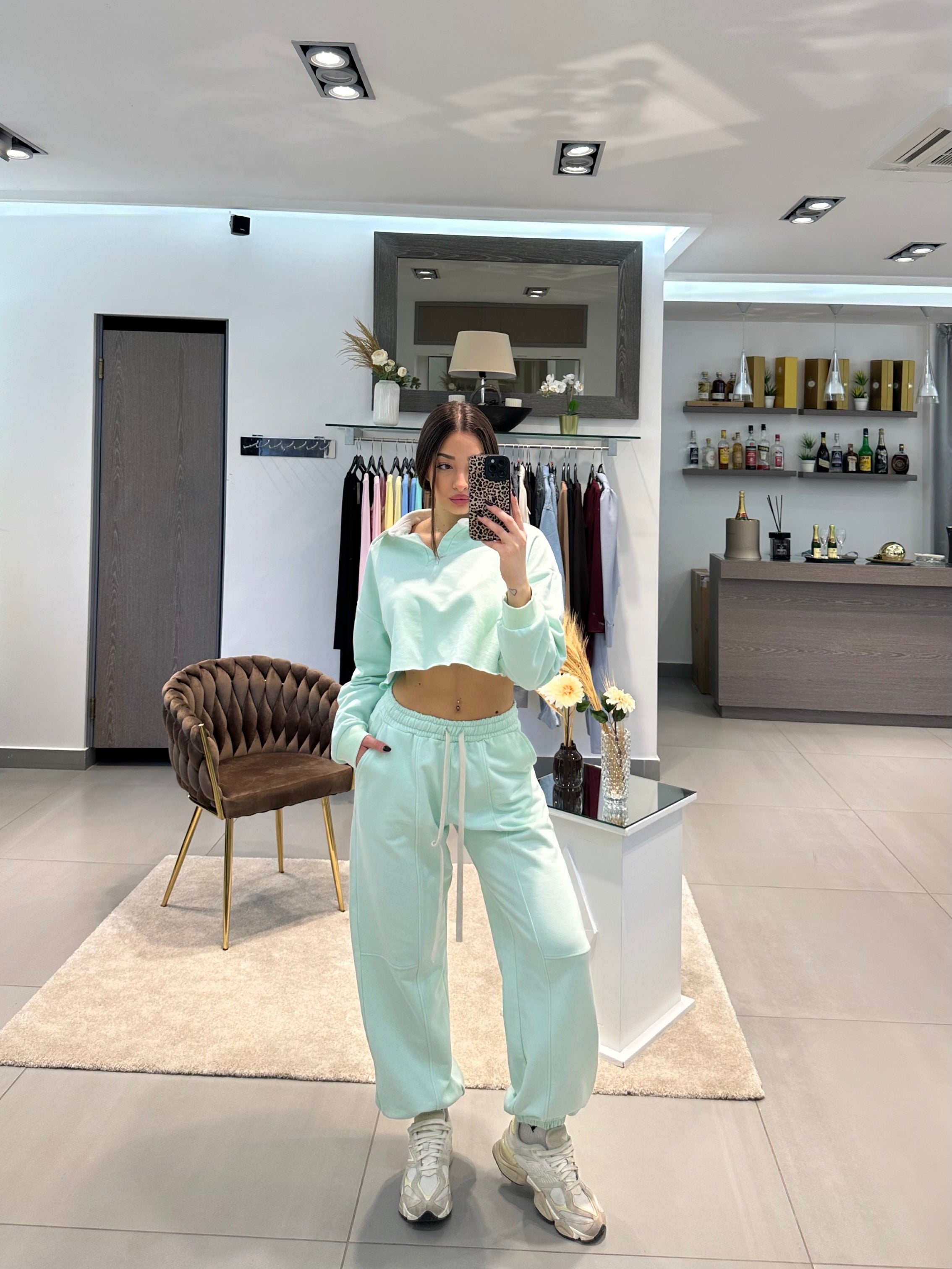 COORDINATO ANGY