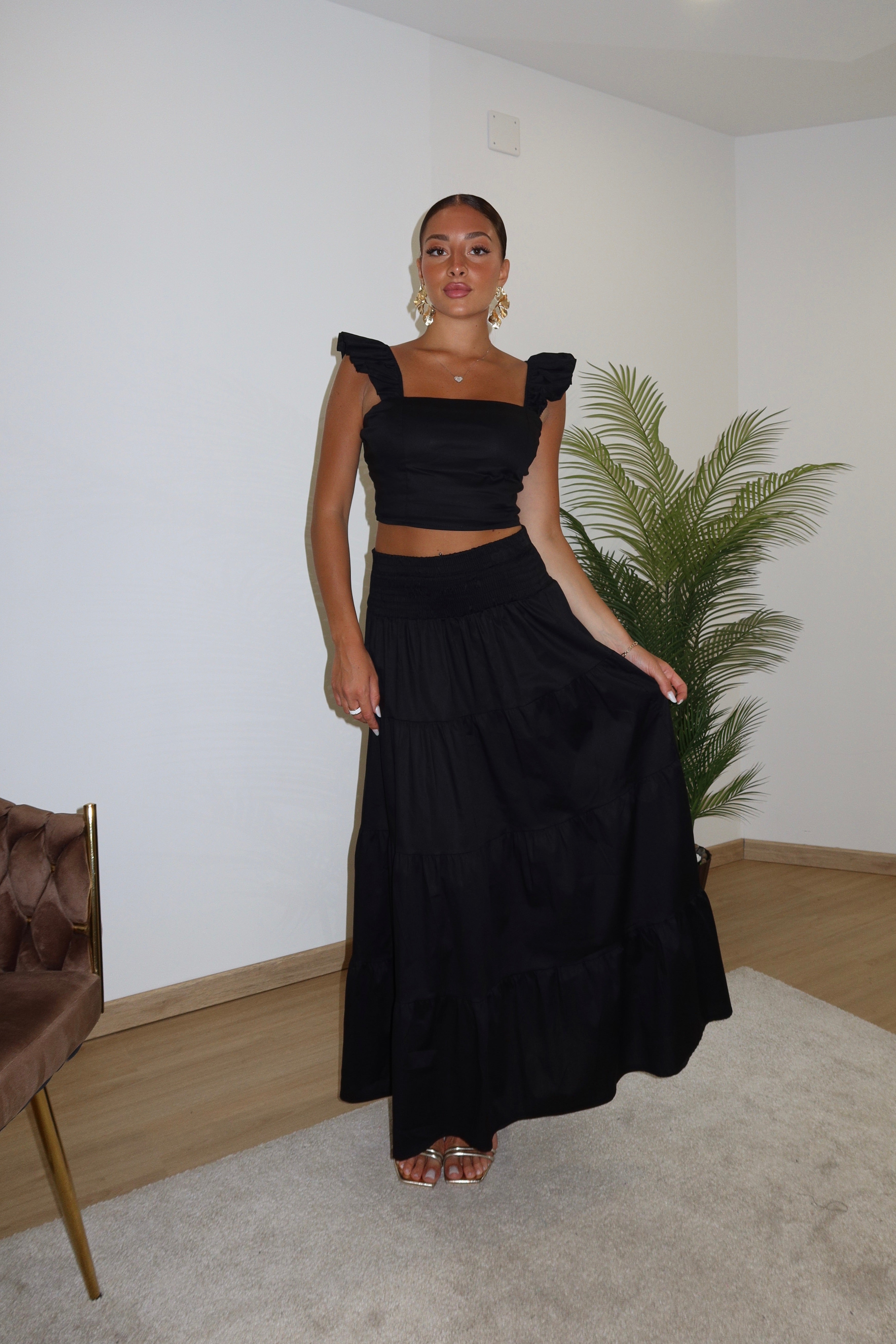 COORDINATO FLAMINIA