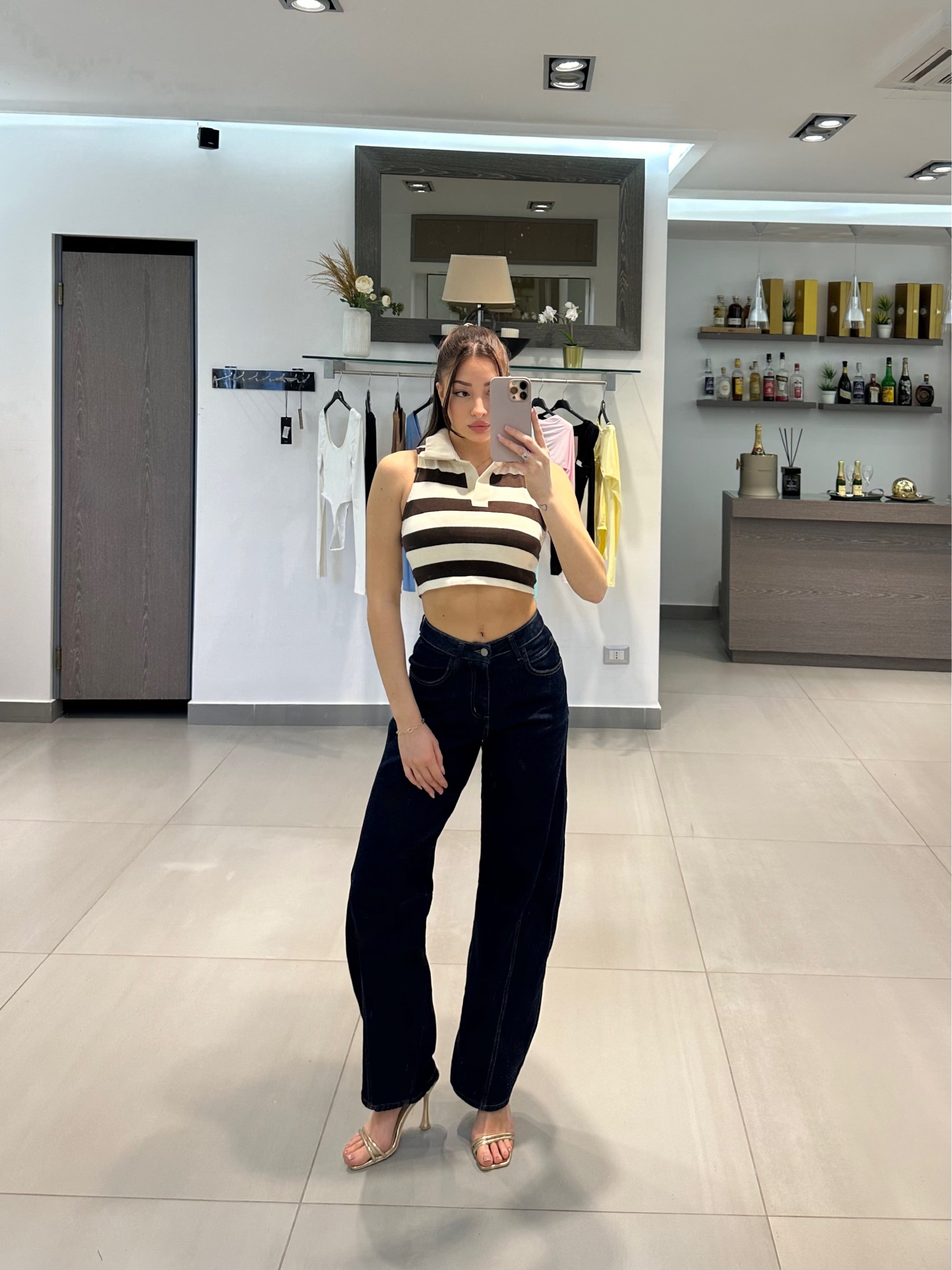 JEANS ZARY