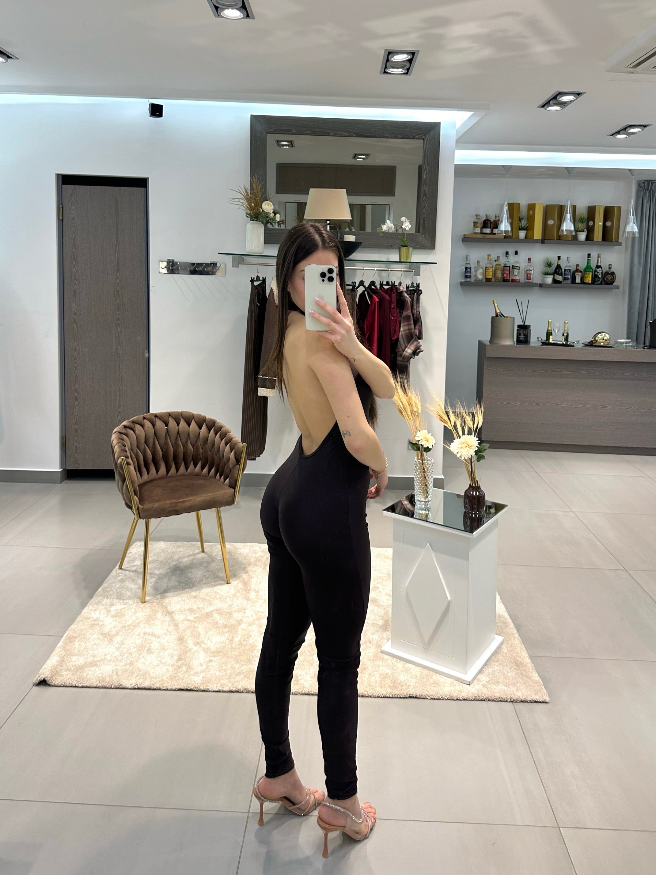 JUMPSUIT ELODIE