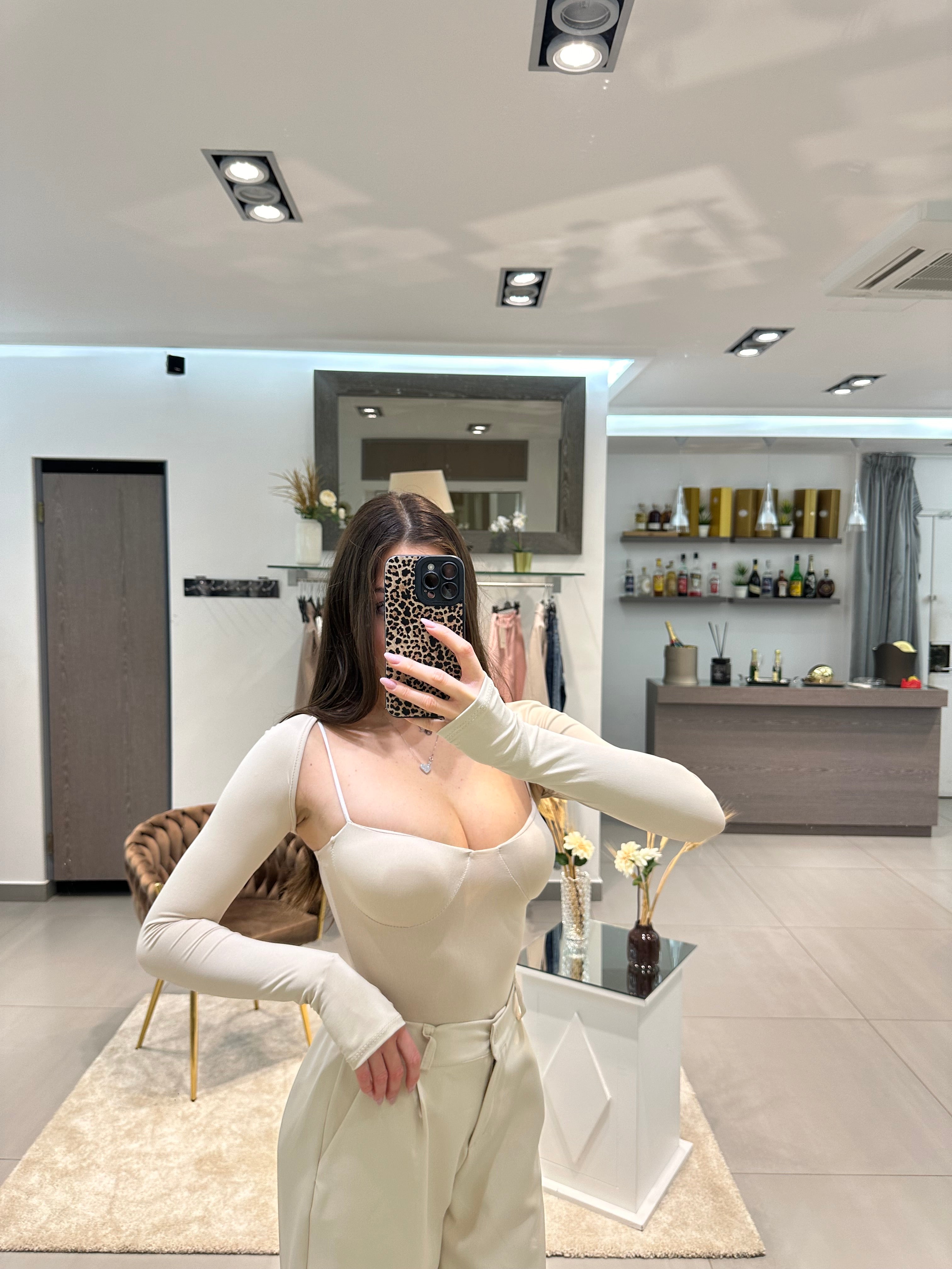 BODY DAHLIA CREMA