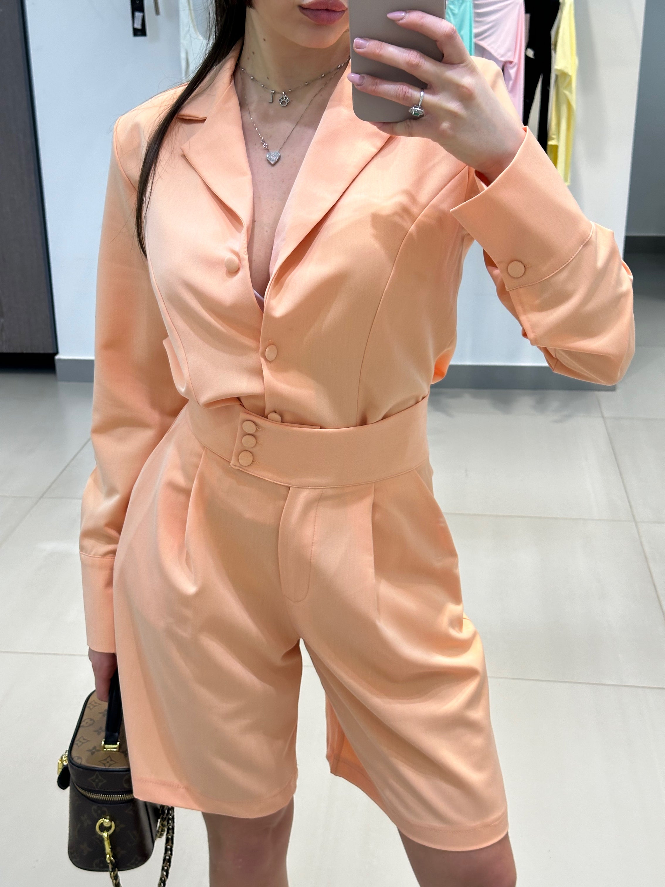 TAILLEUR ALICE