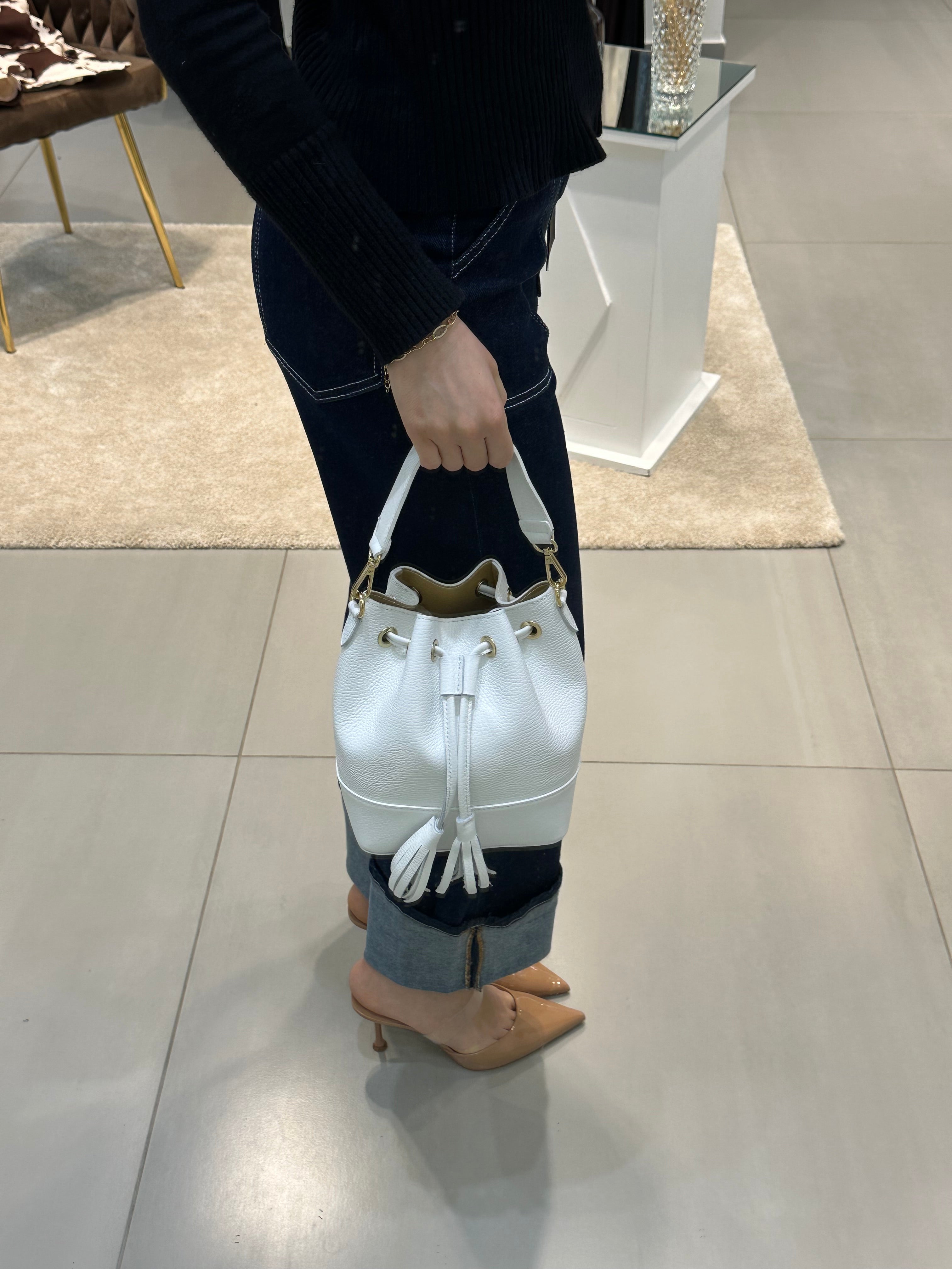 BORSA ZAHIRA