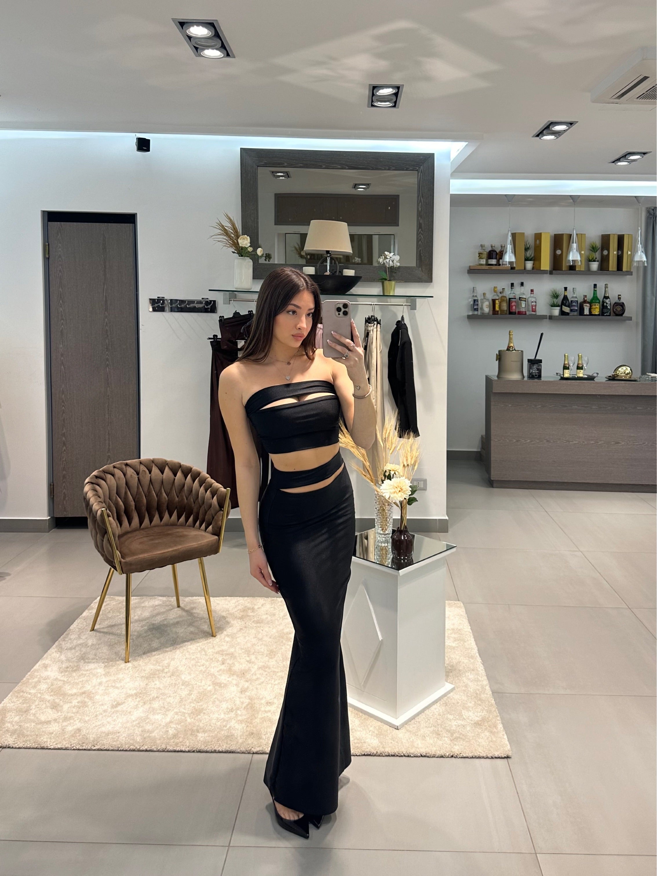 COORDINATO ELYSON