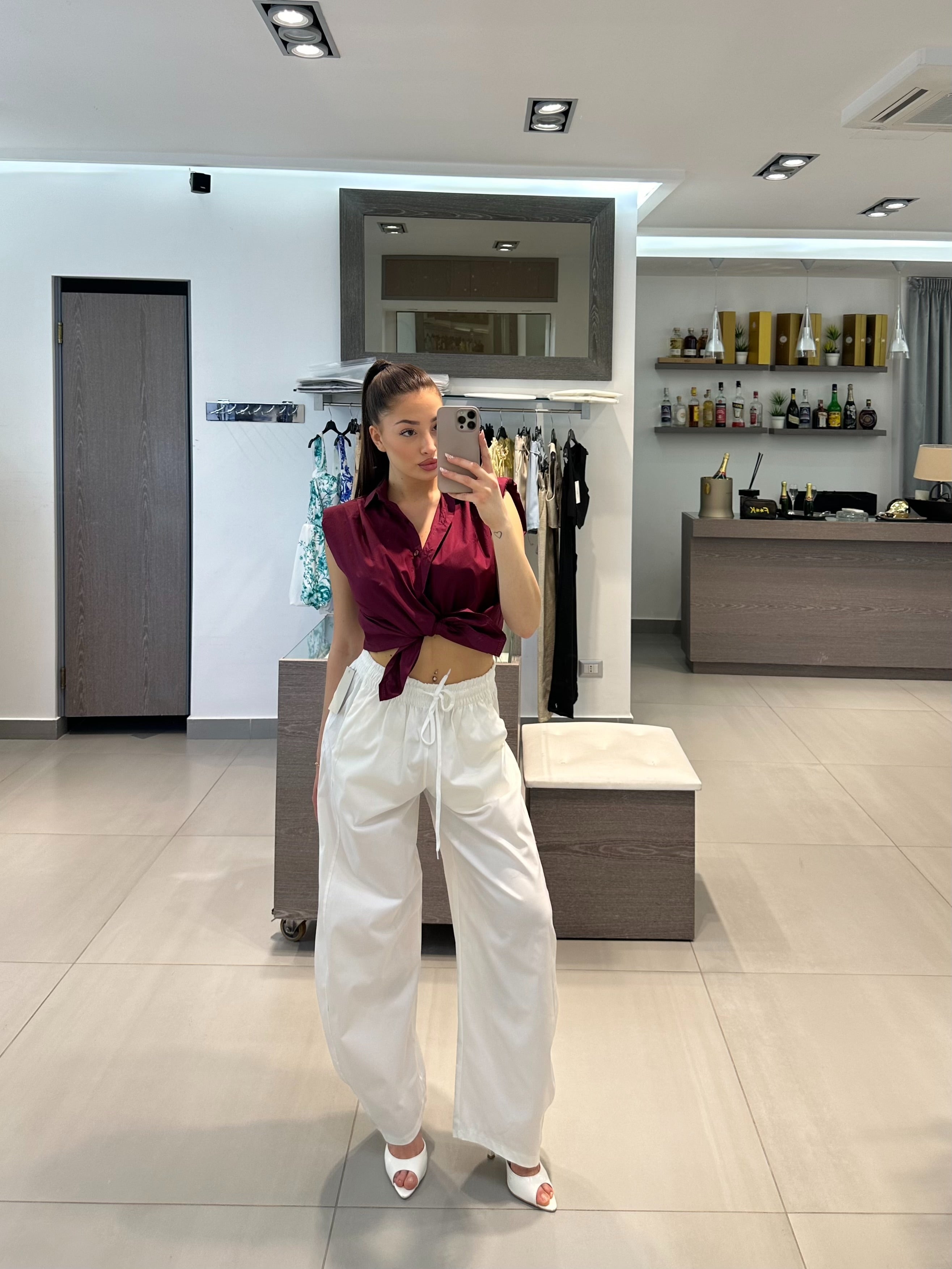 PANTALONE ARYA