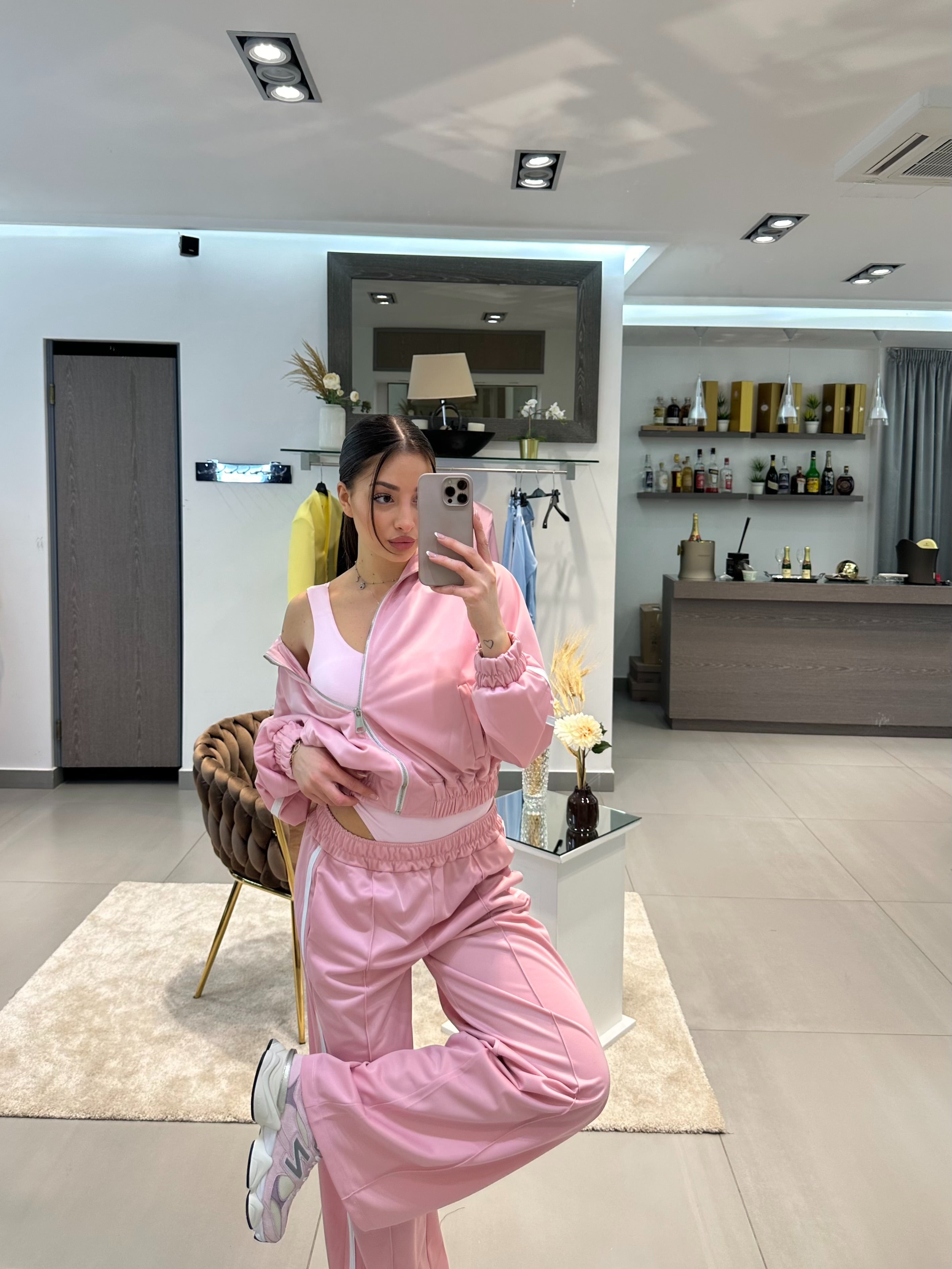 COORDINATO MARILÙ