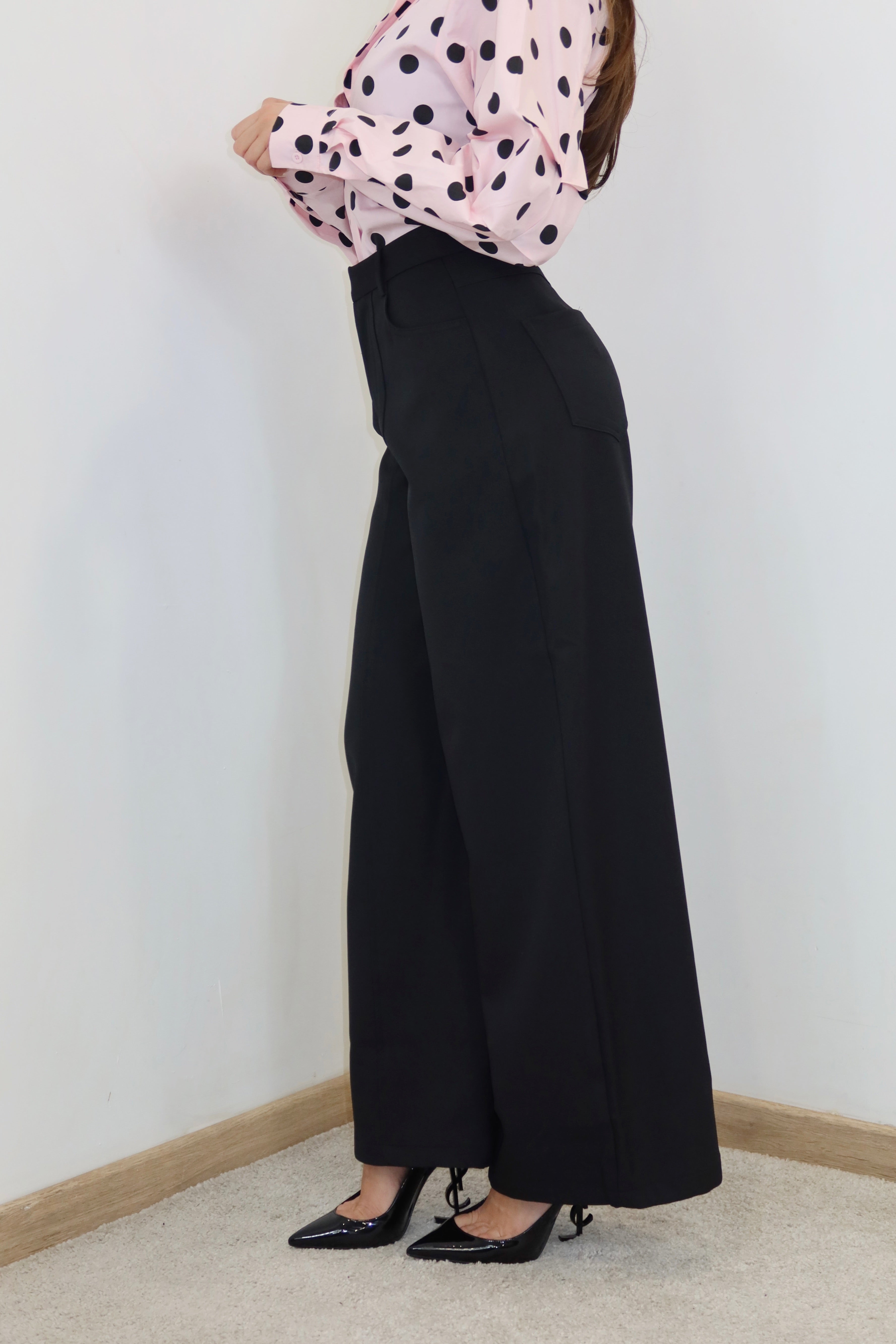 PANTALONE NOIRA