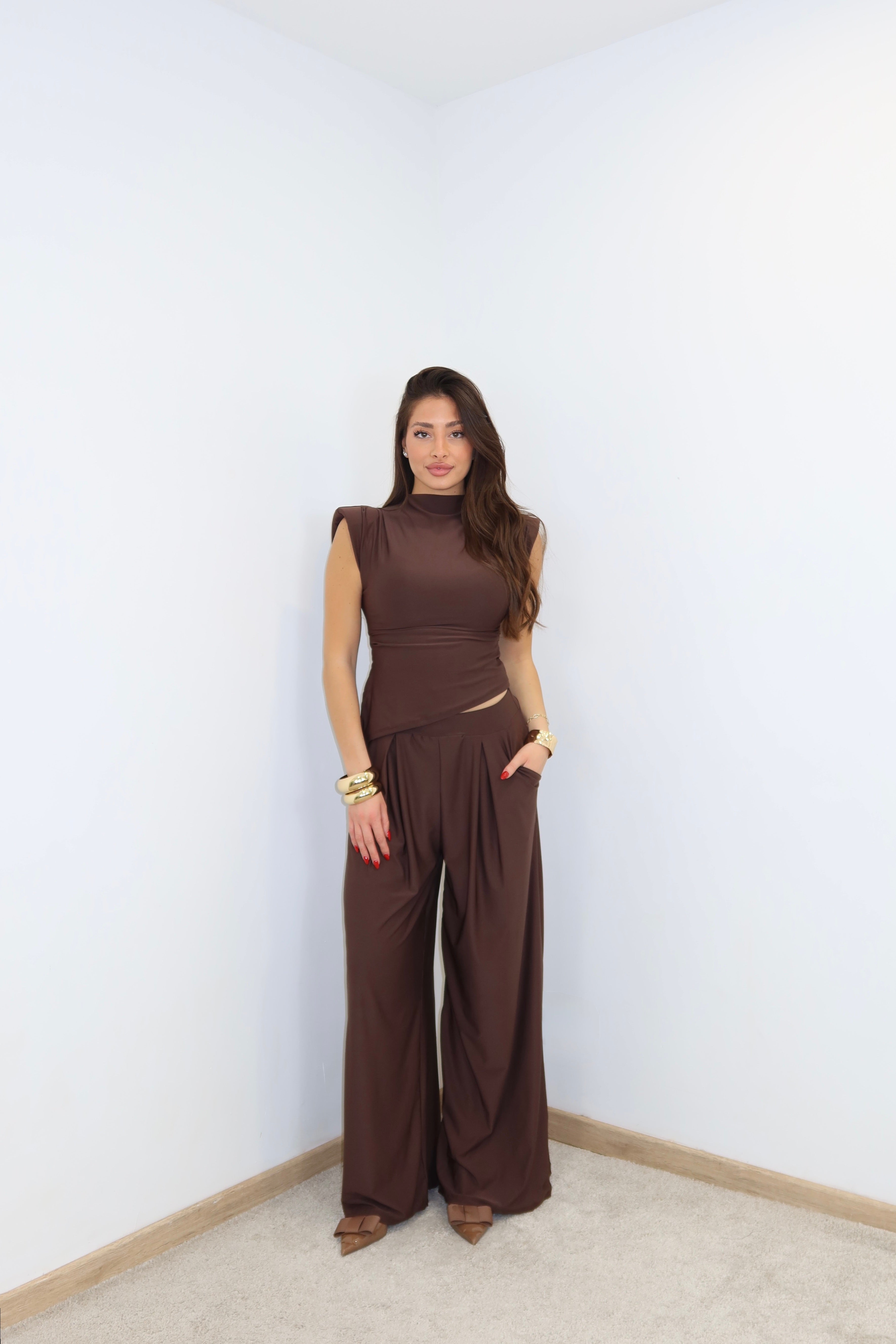 COORDINATO CLIO