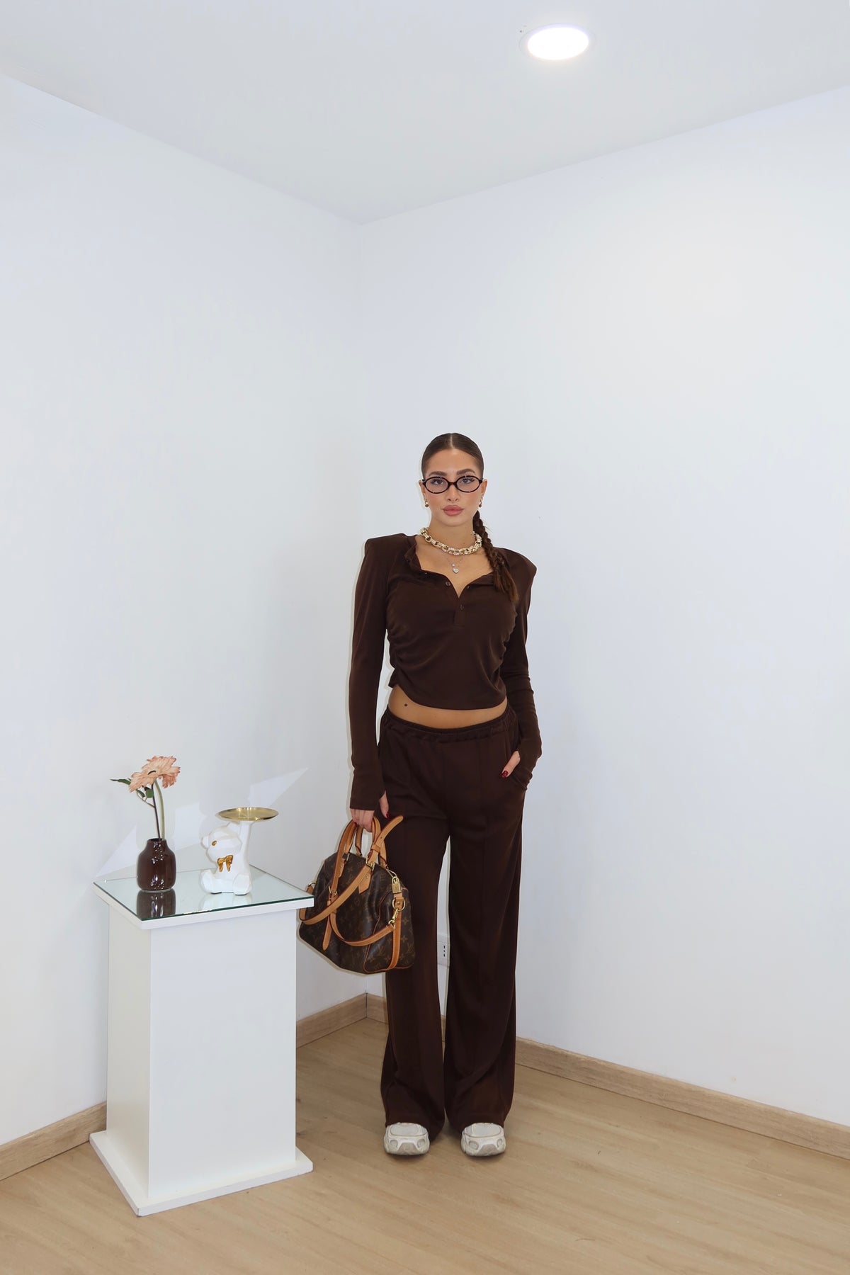 COORDINATO MARGOT