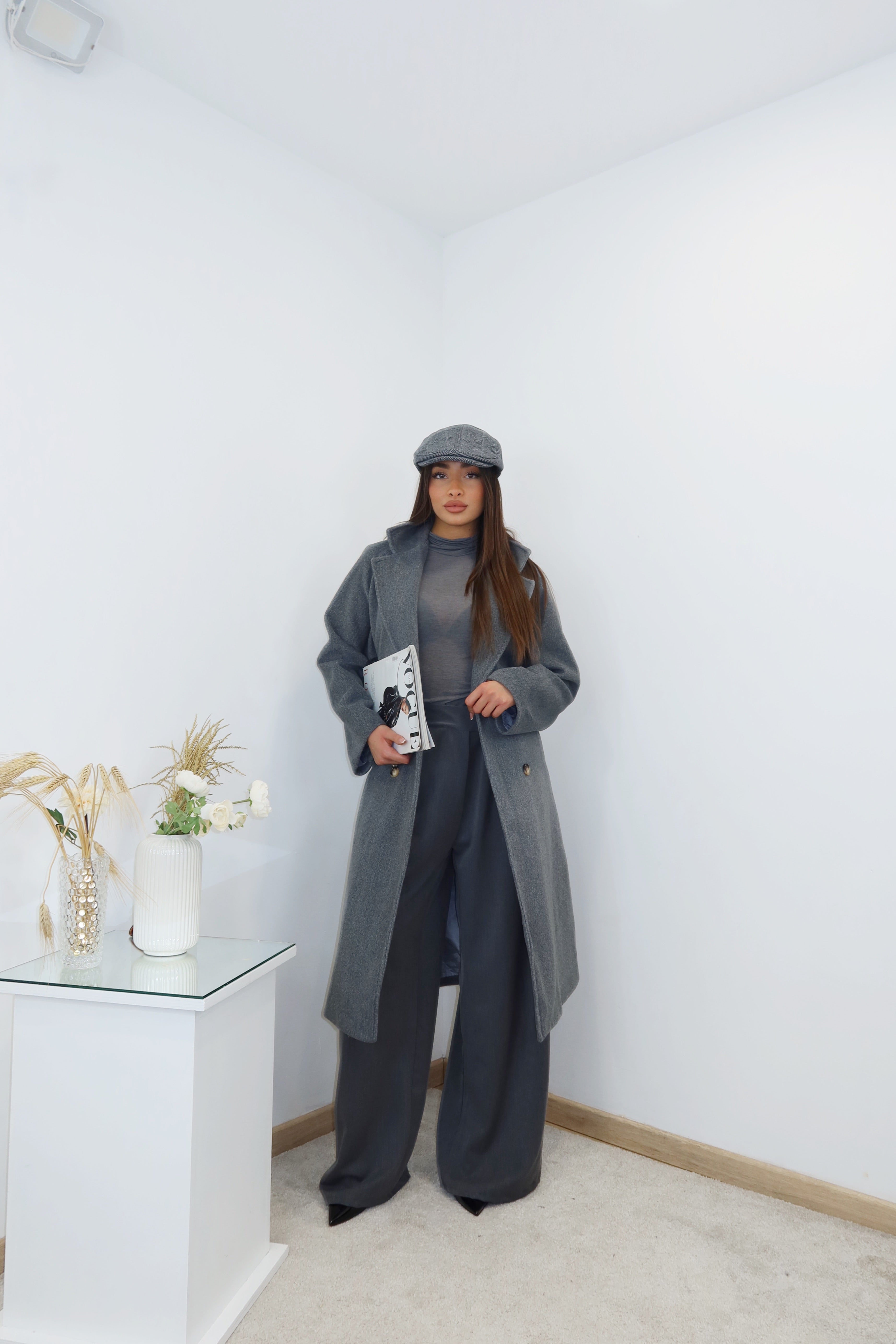 CAPPOTTO LAUREN