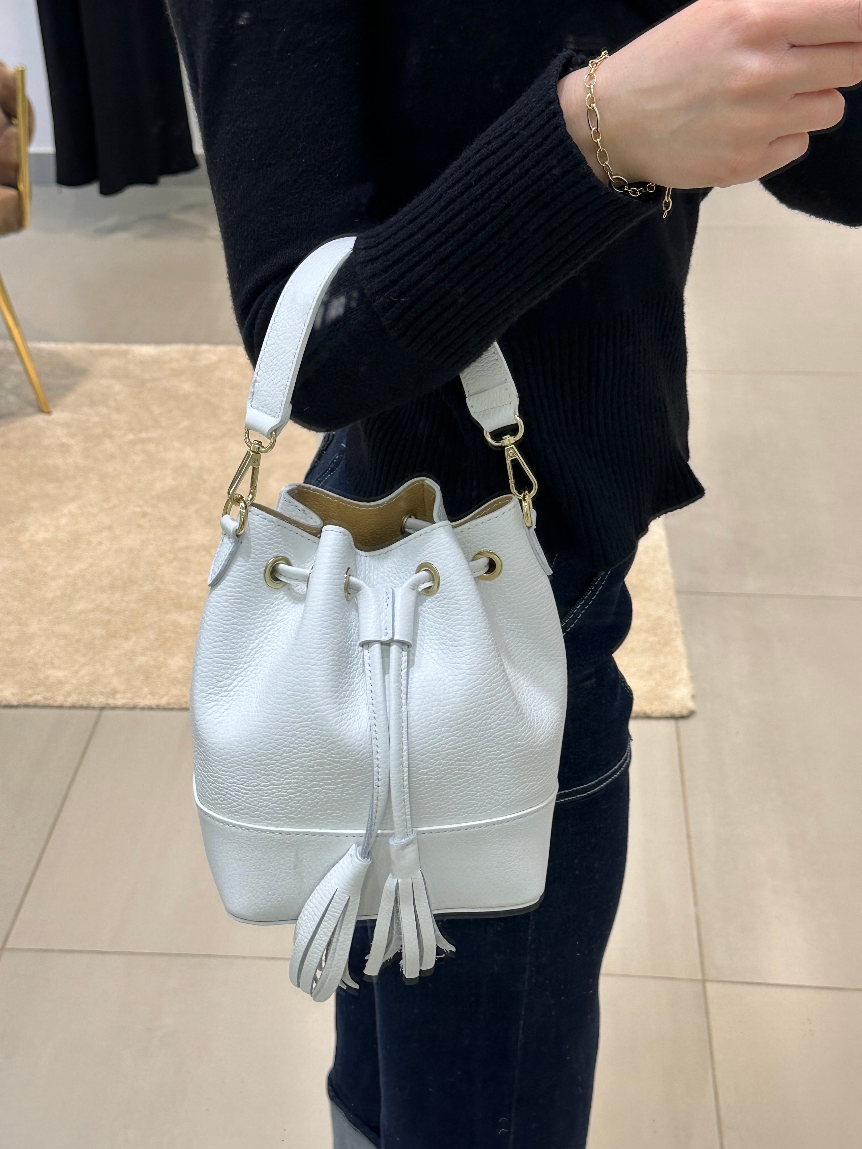 BORSA ZAHIRA