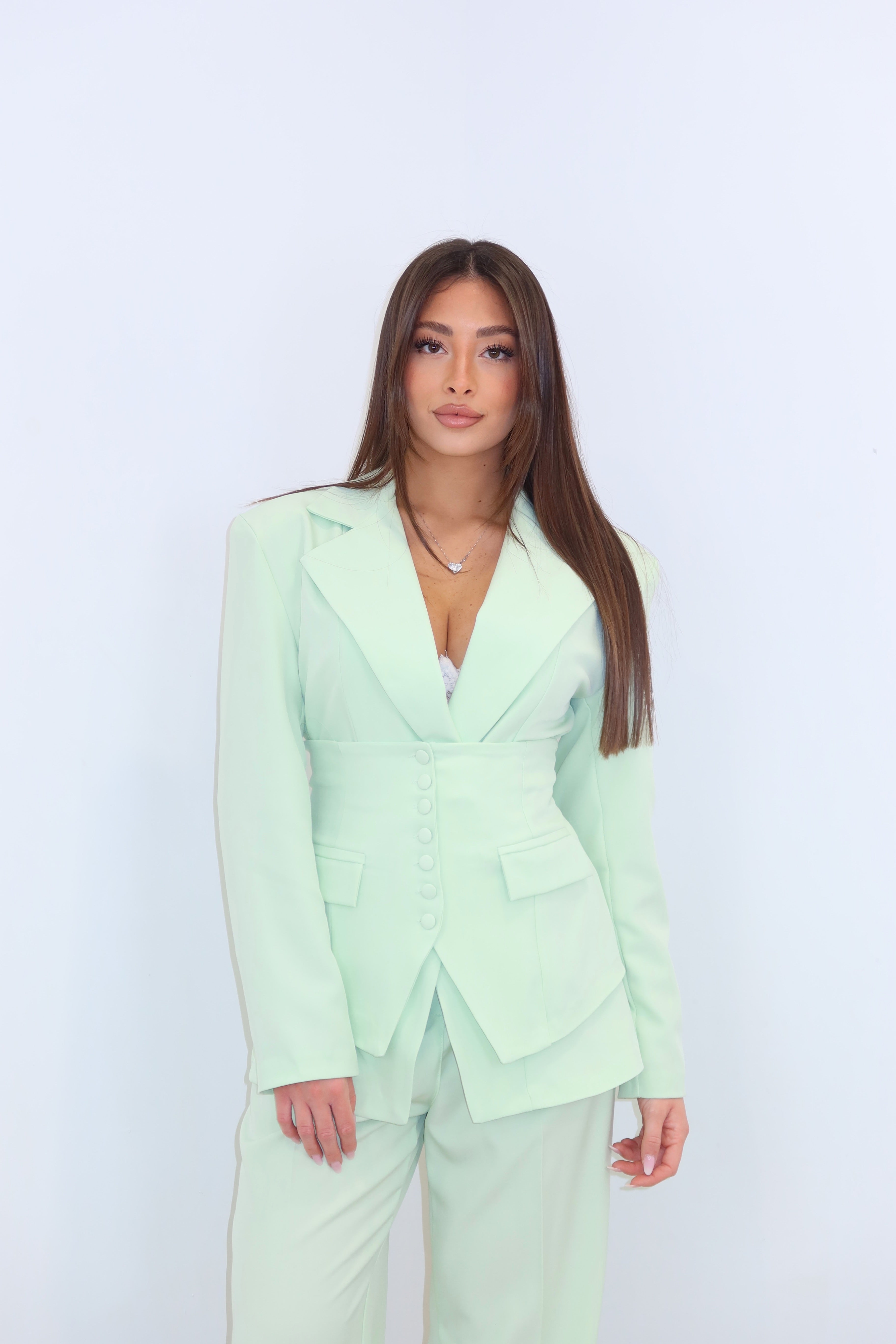 TAILLEUR PALOMA Tiffany