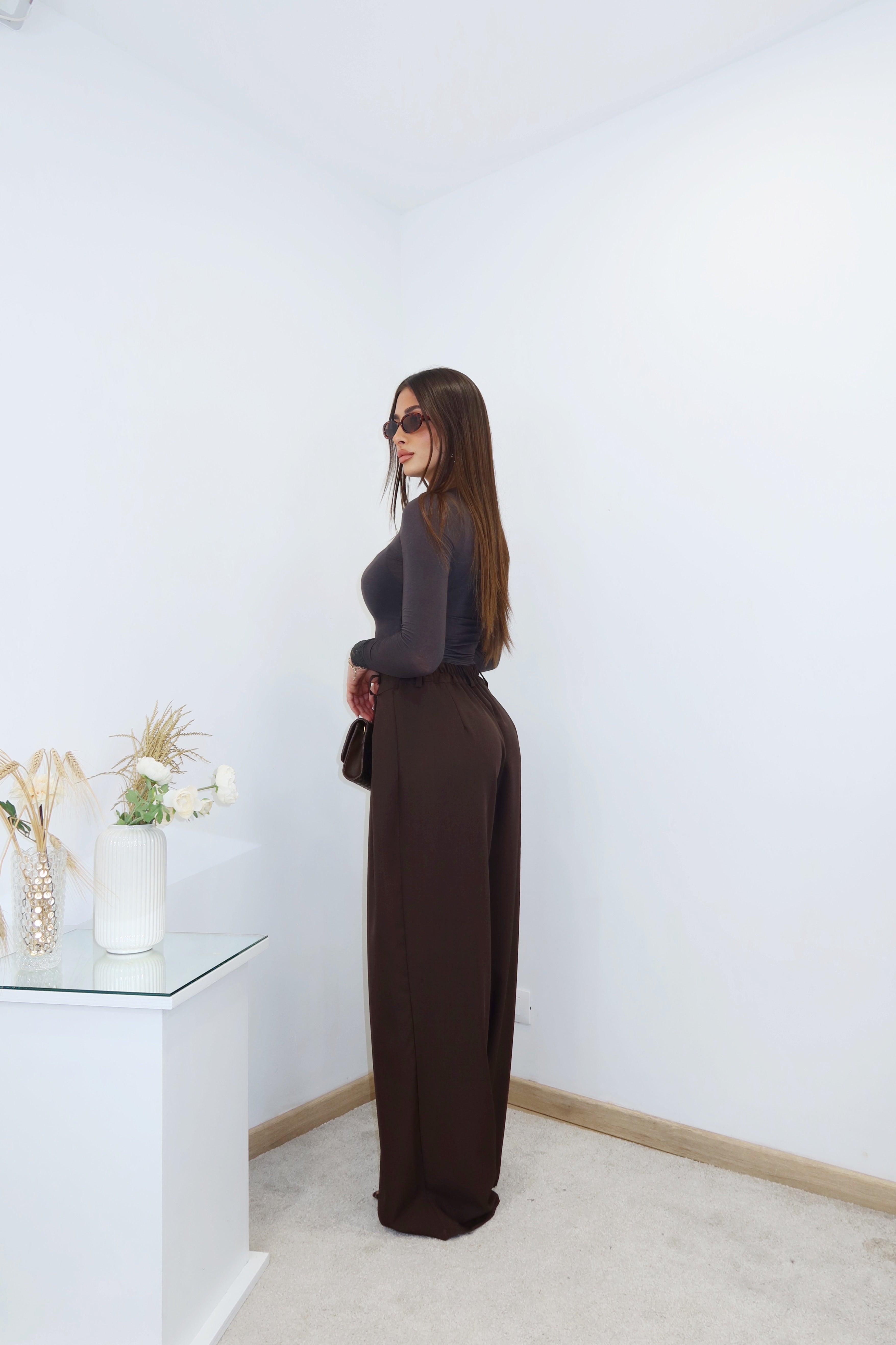 PANTALONE EVELINE