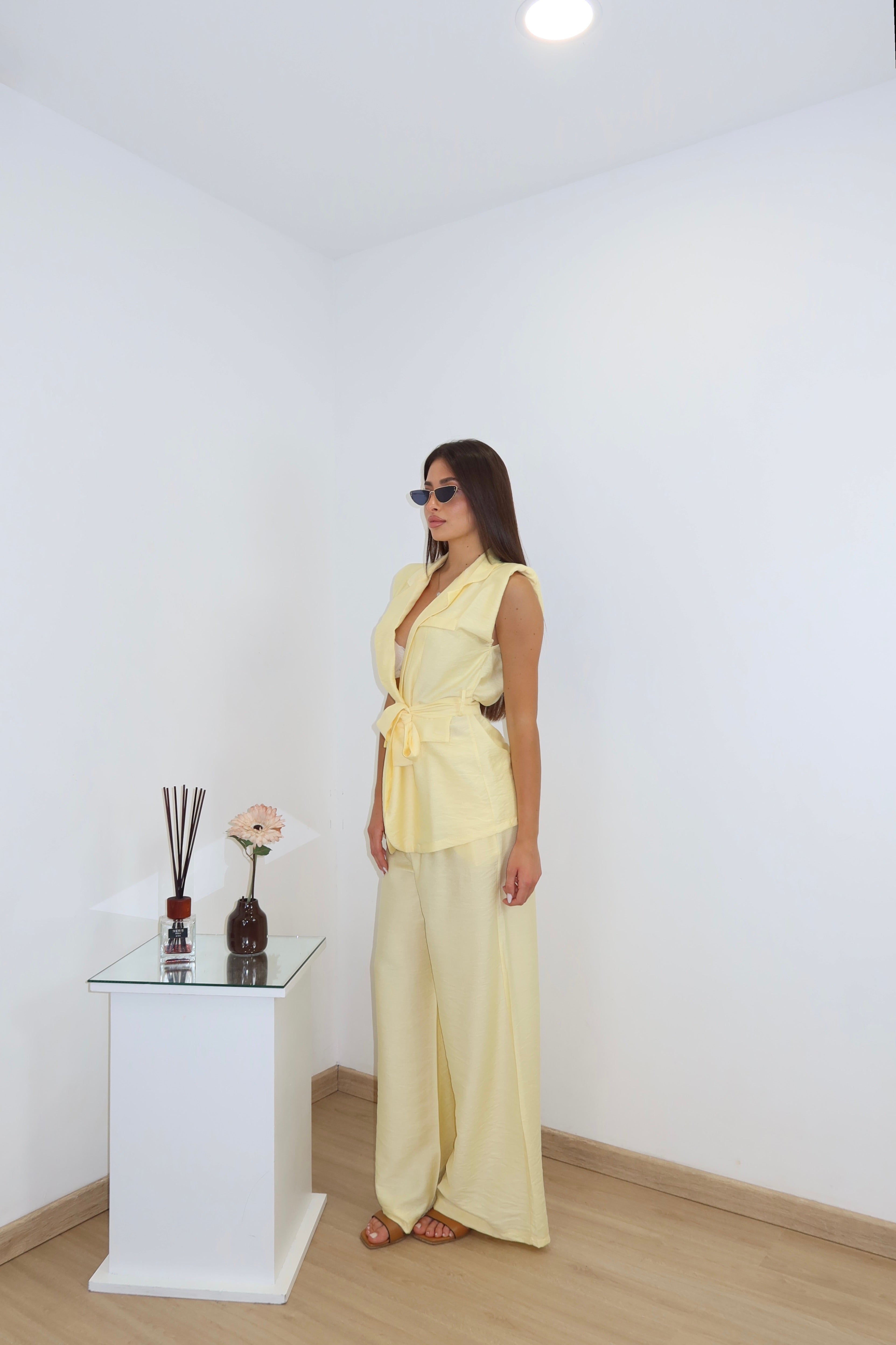 TAILLEUR ELISIA