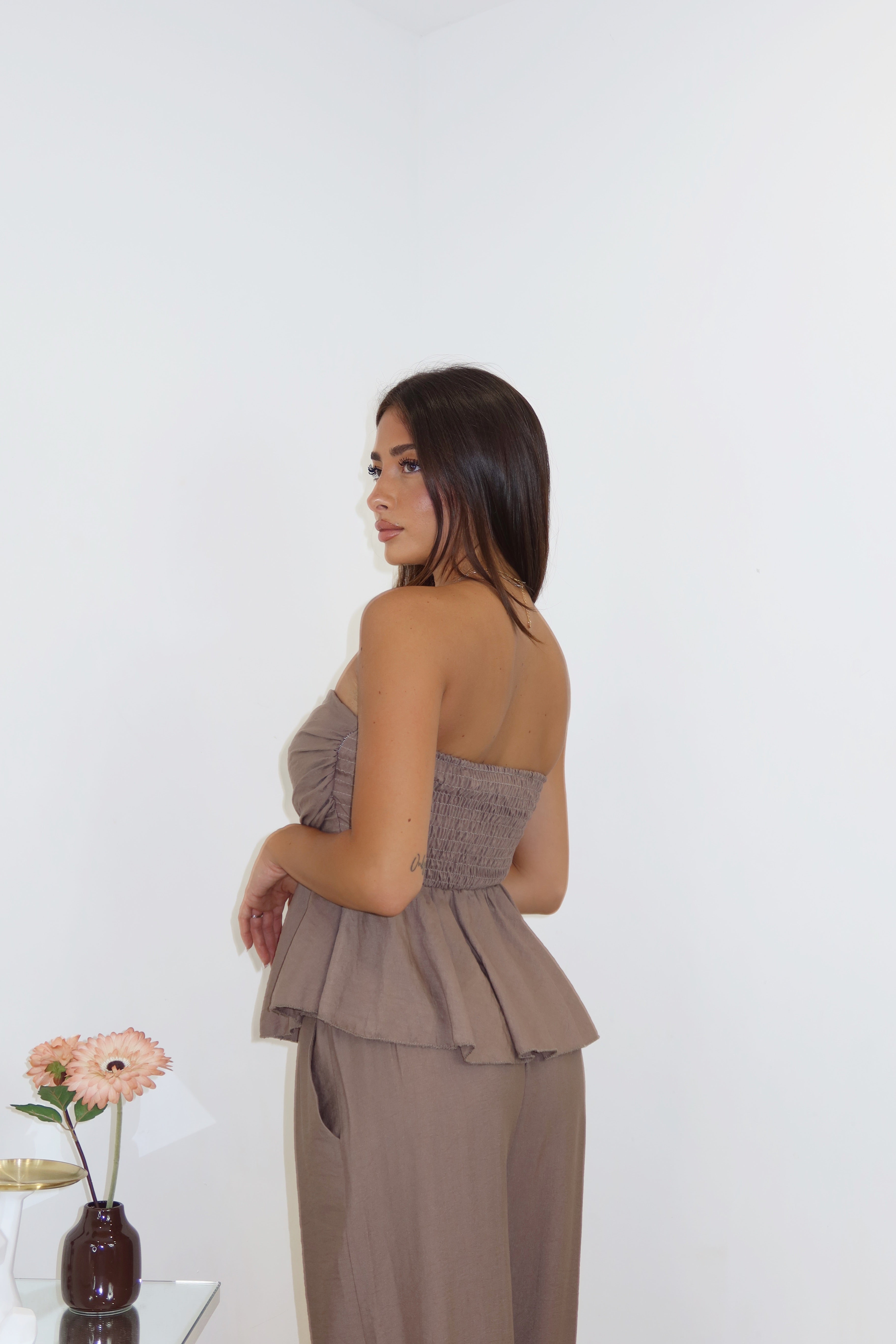 COORDINATO MARGARITA