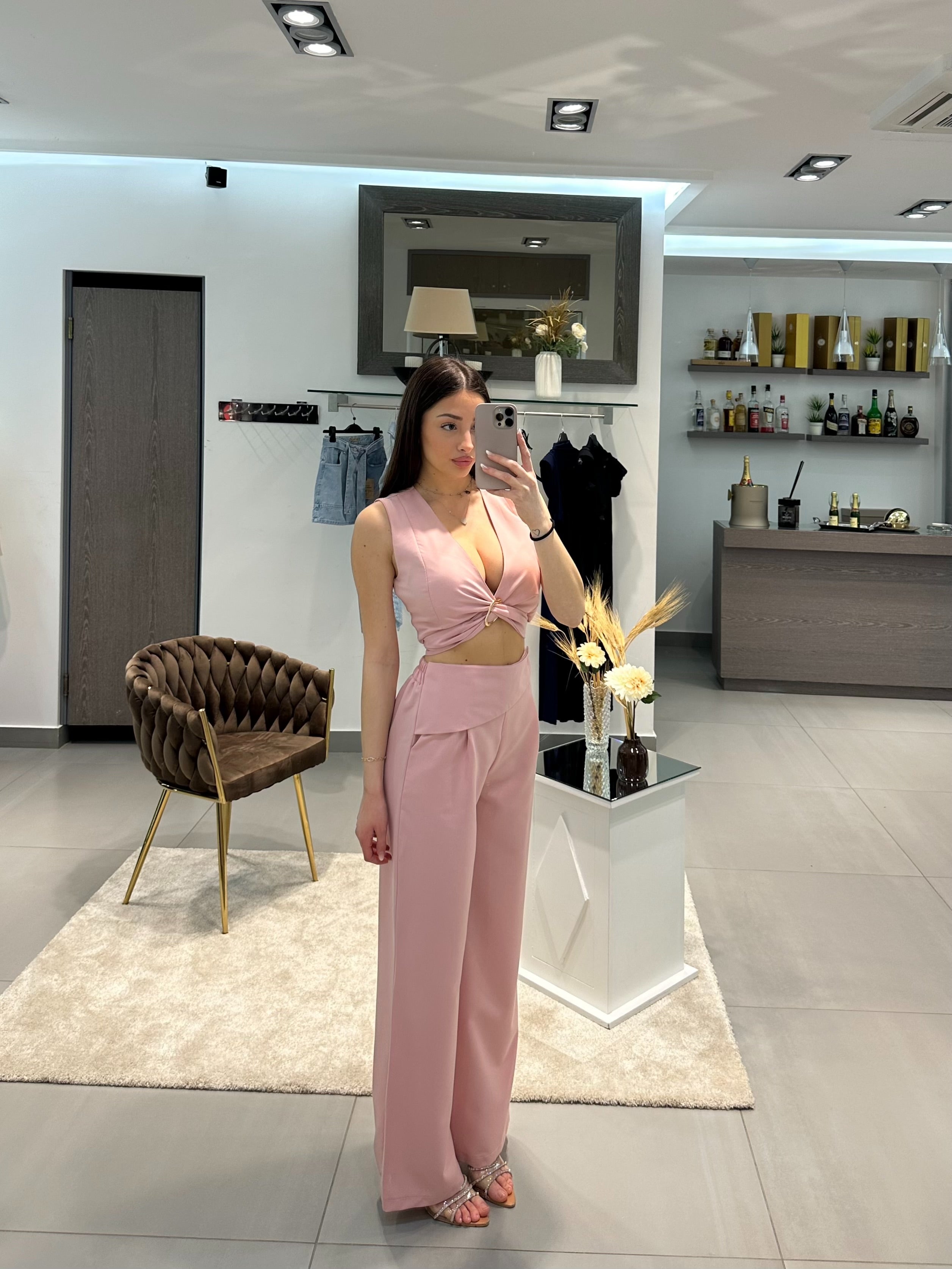 COORDINATO ANASTASYA