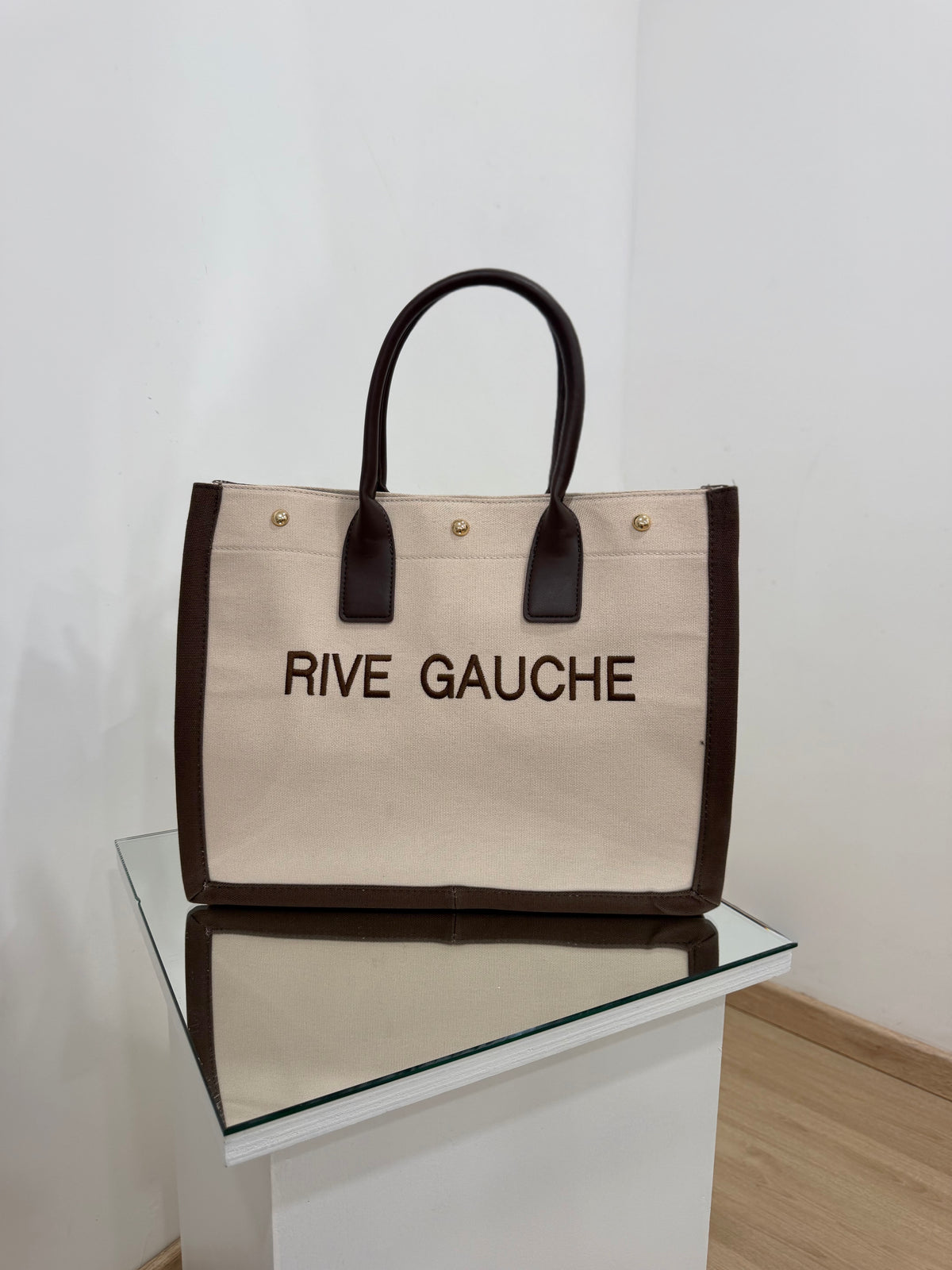 BORSA RIVE GAUCHE