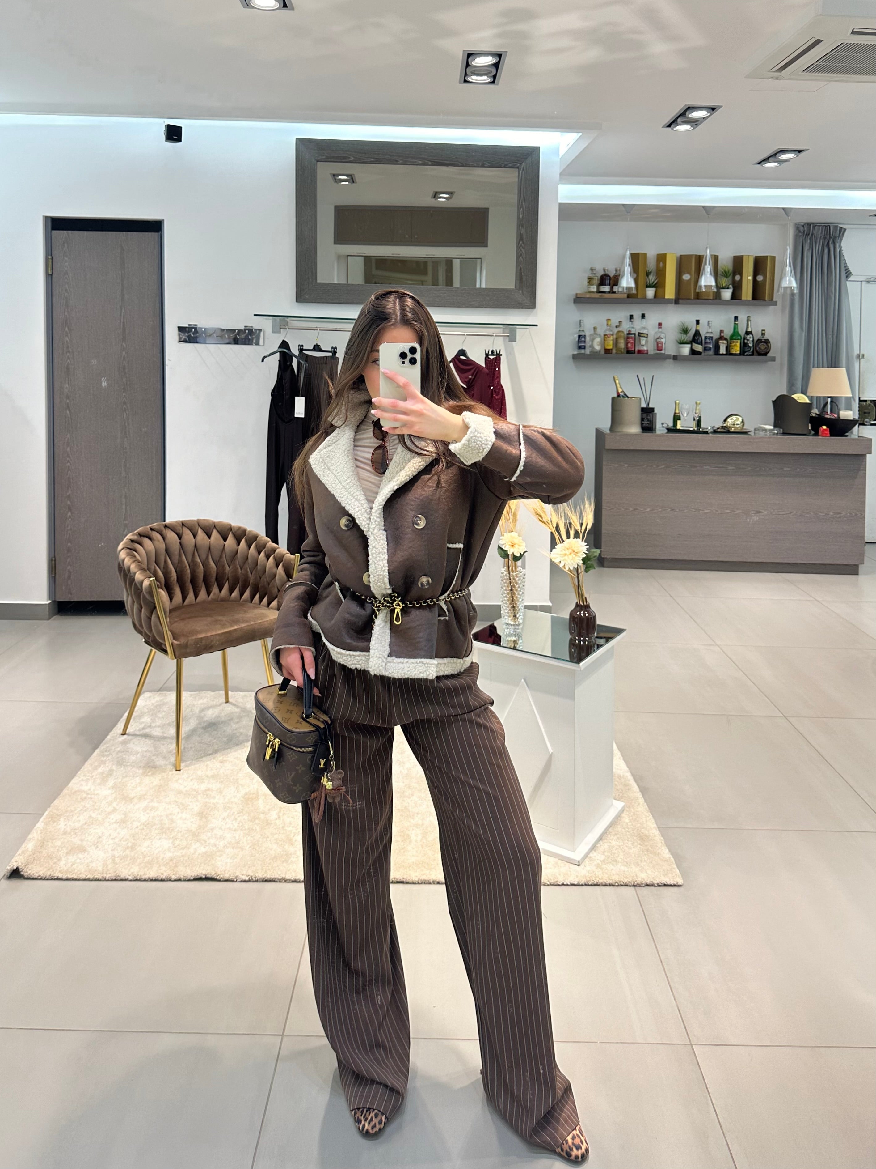 PANTALONE JESSY