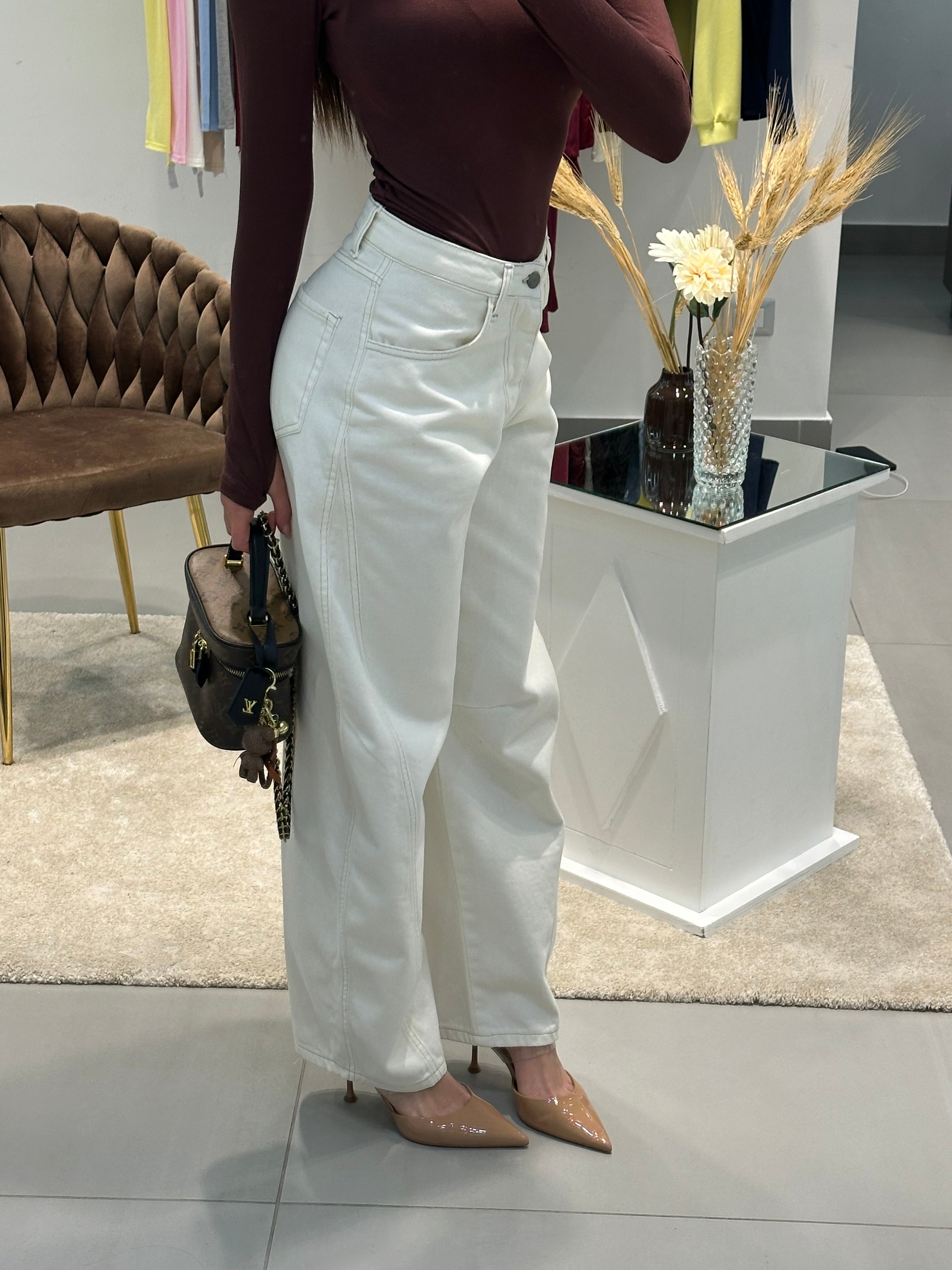 JEANS ZARY