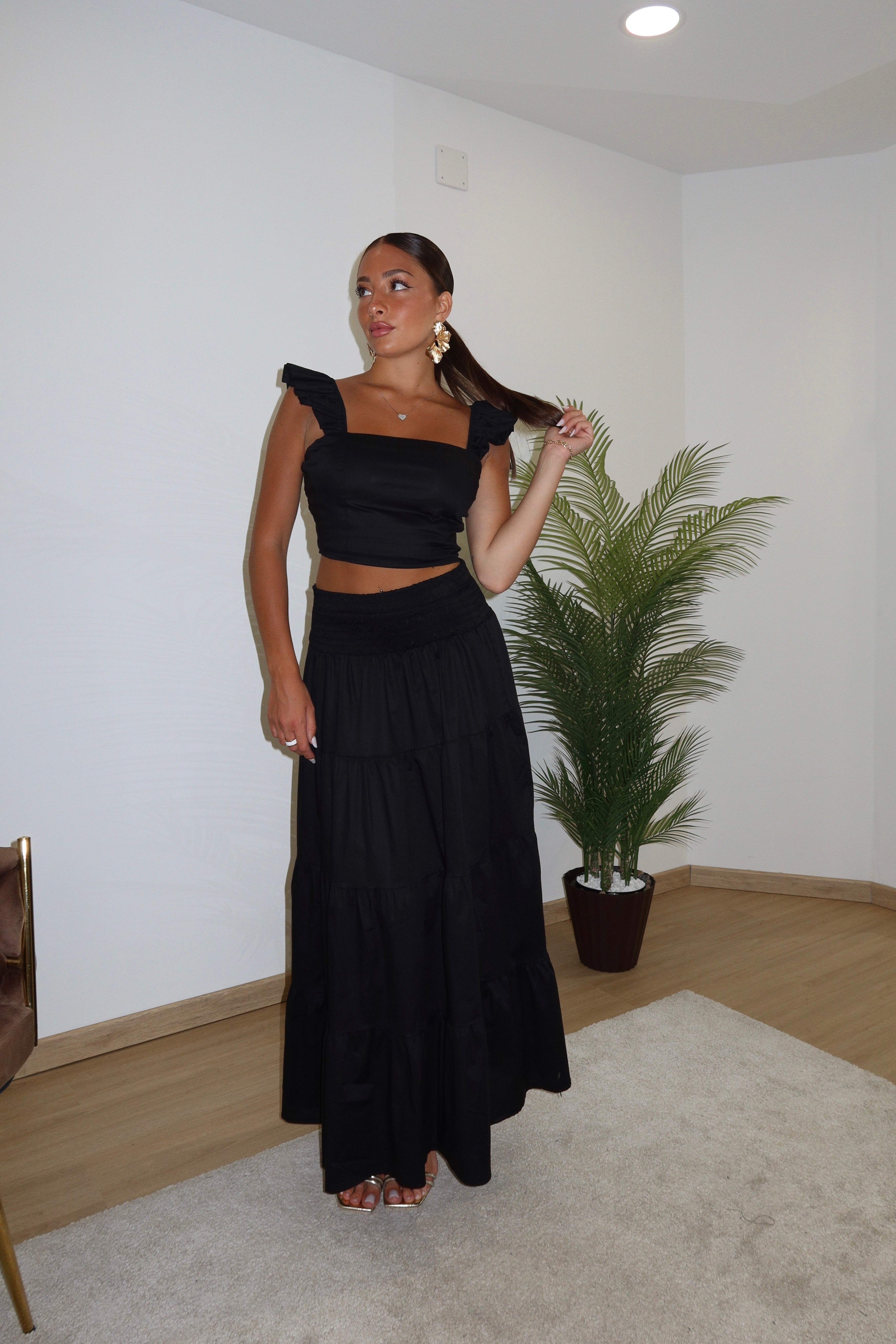 COORDINATO FLAMINIA