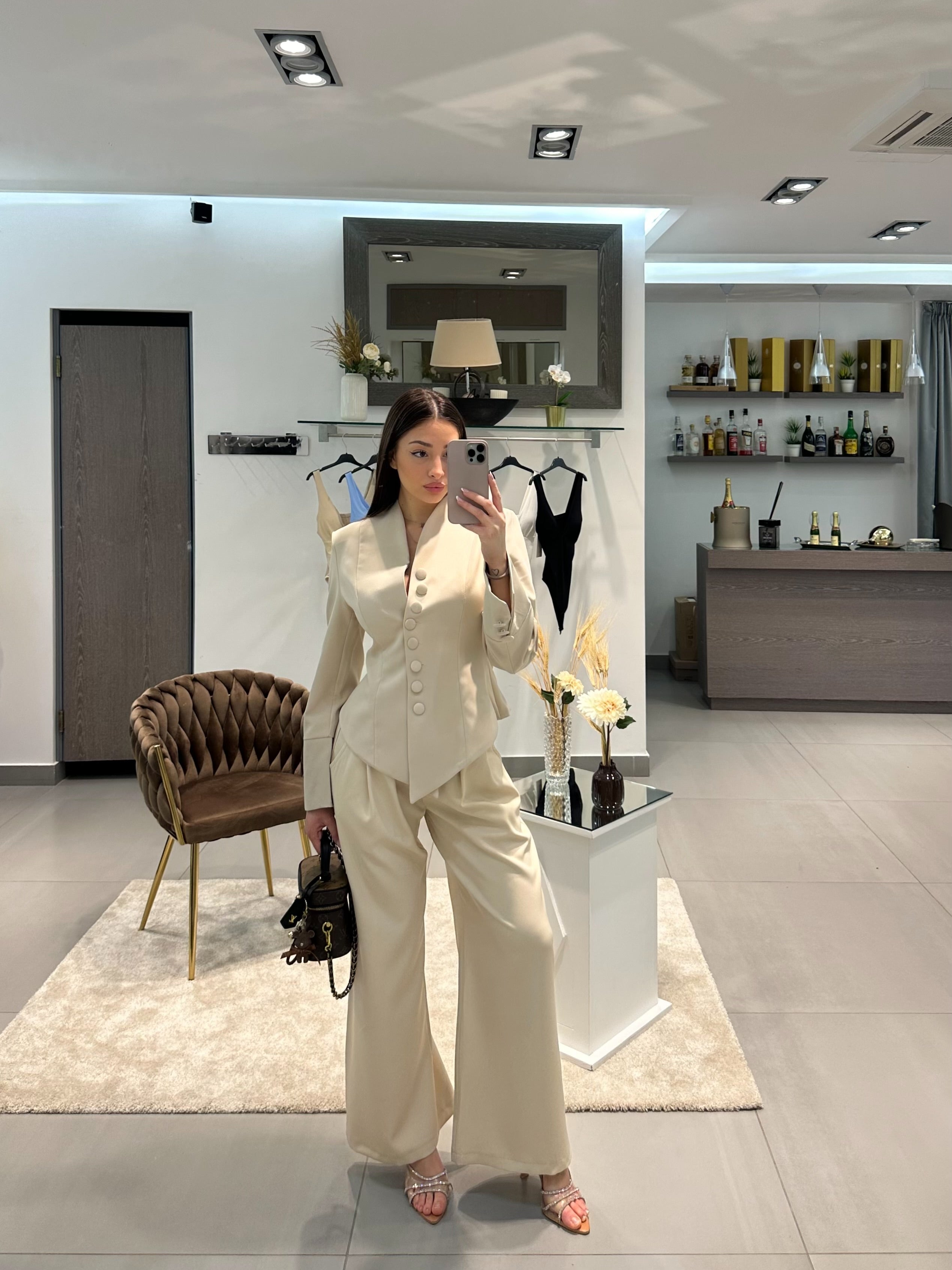 PANTALONE LENA
