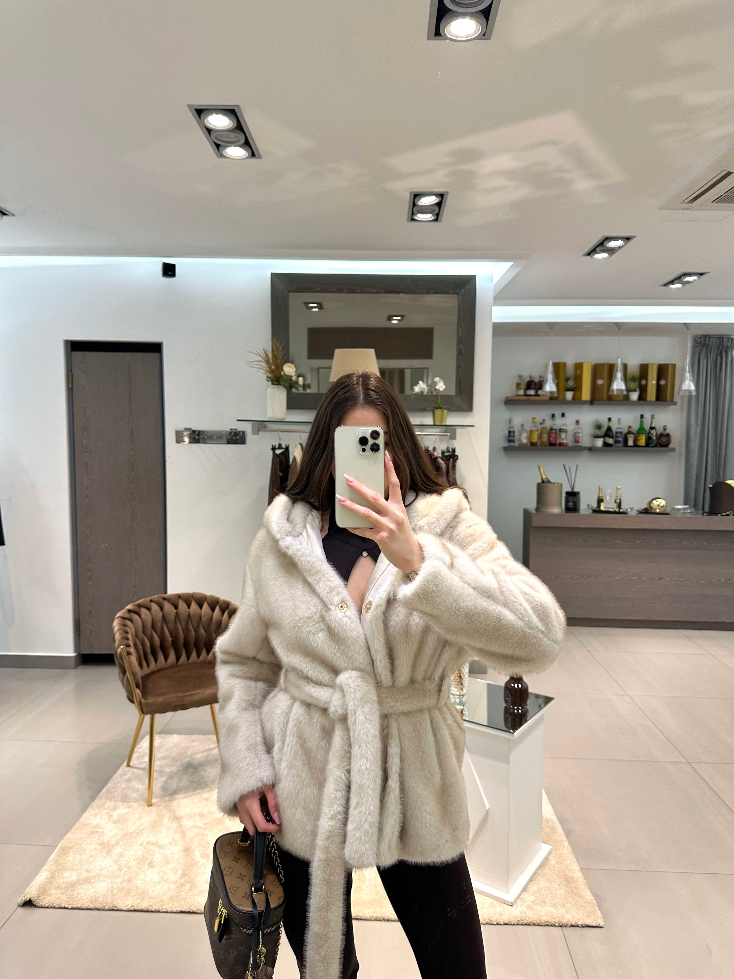 PELLICCIA POLAR