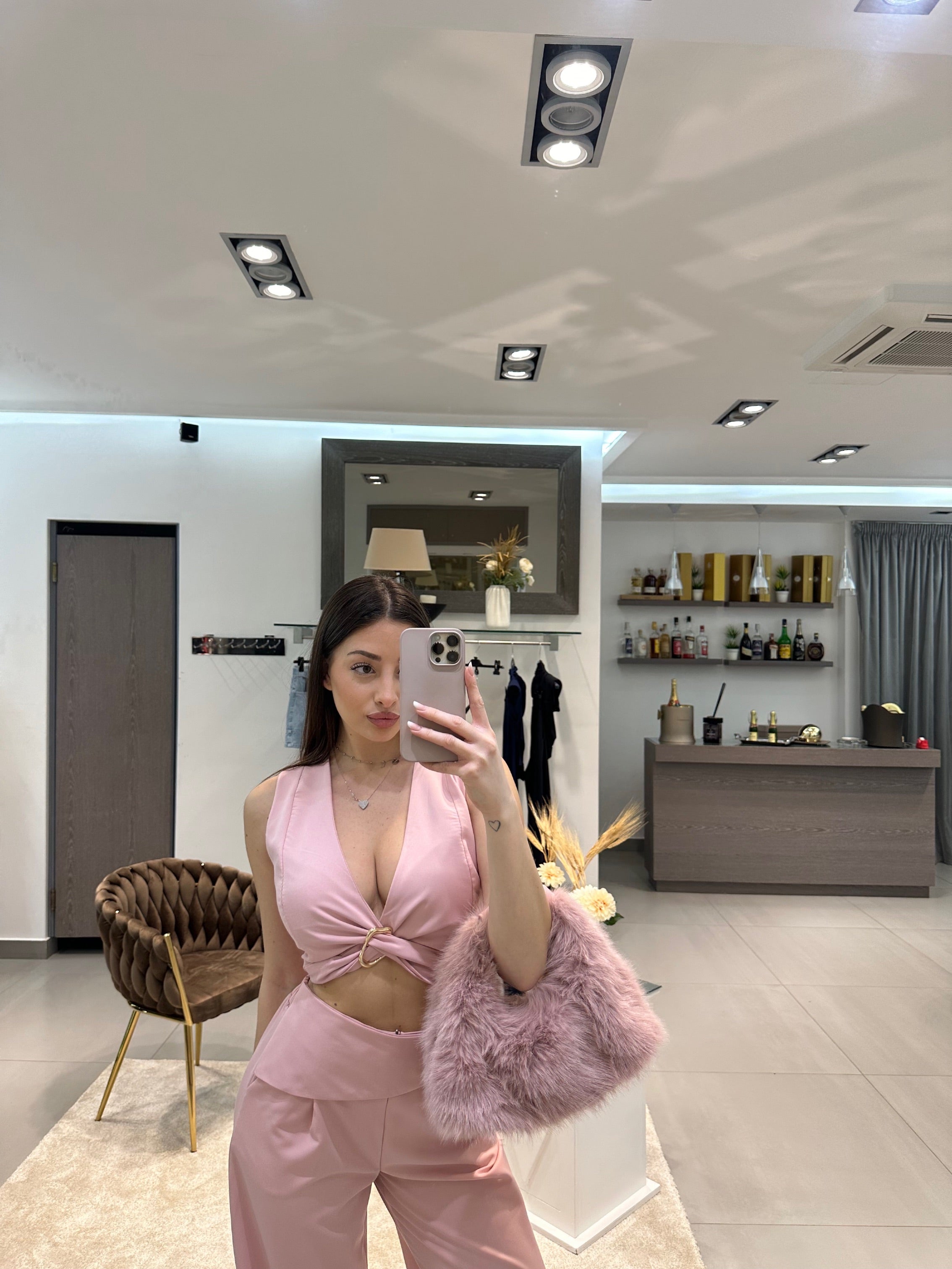 COORDINATO ANASTASYA