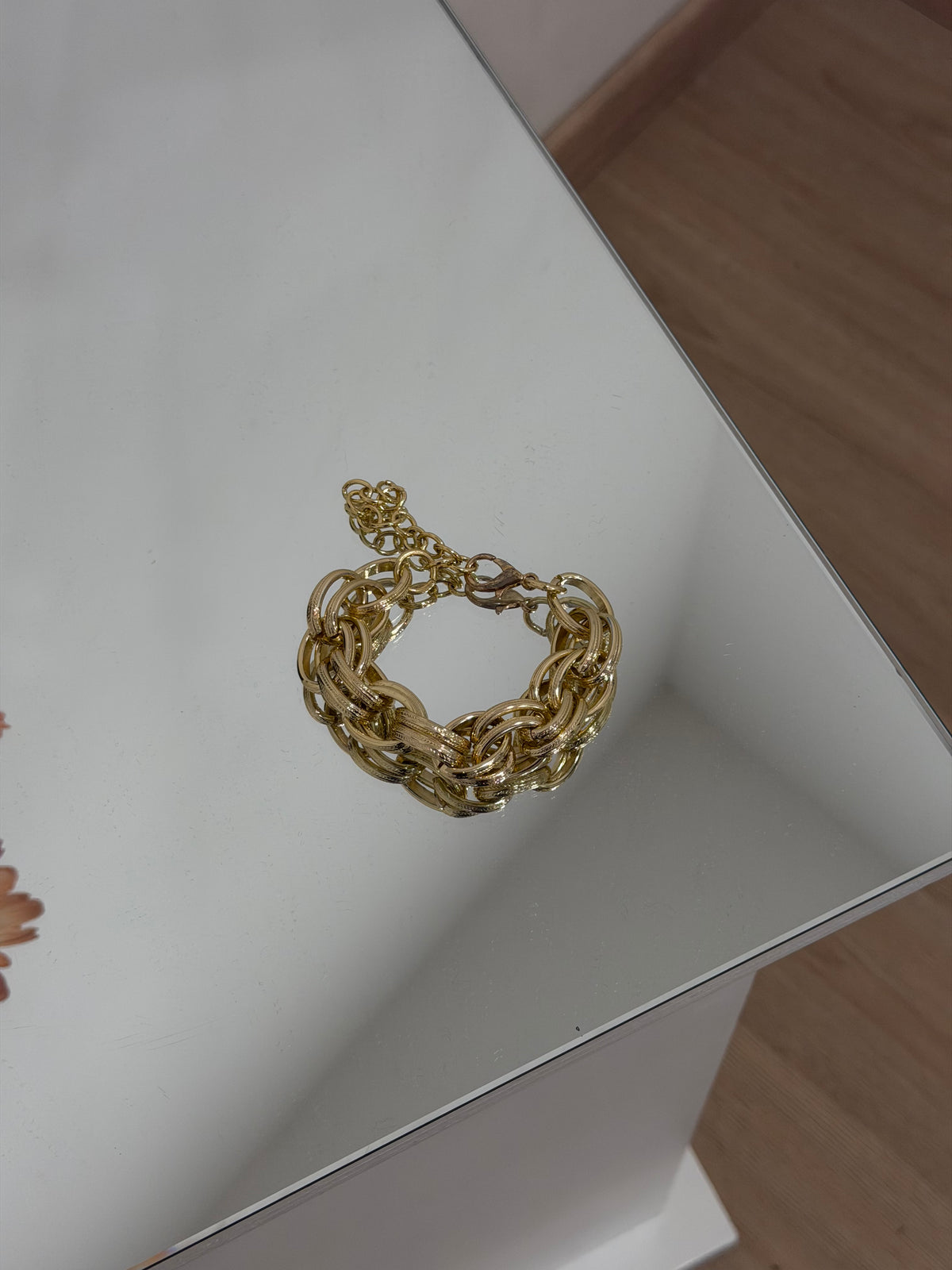 BRACCIALE WEAVE