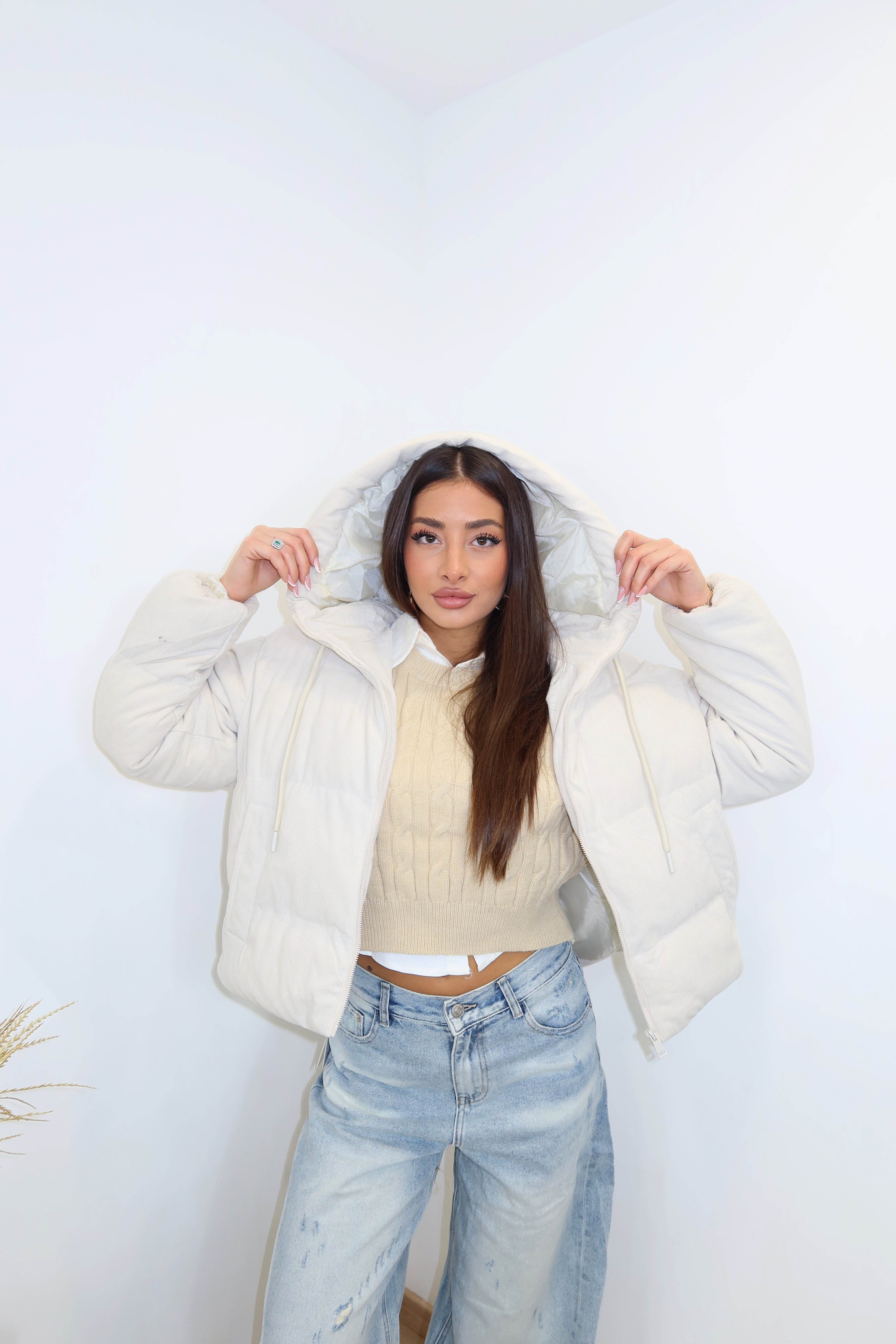 BOMBER AMSTERDAM