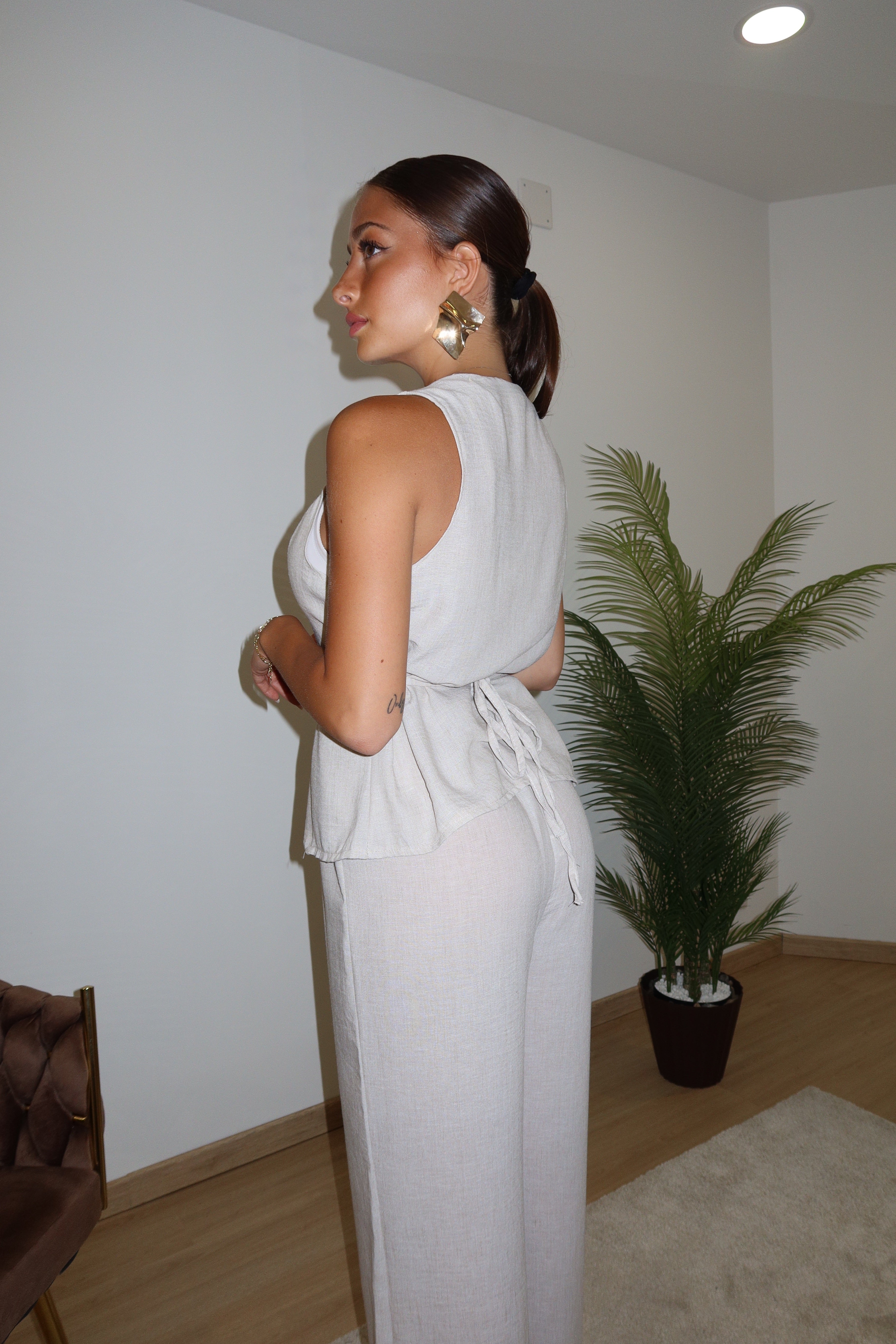TAILLEUR EMILY