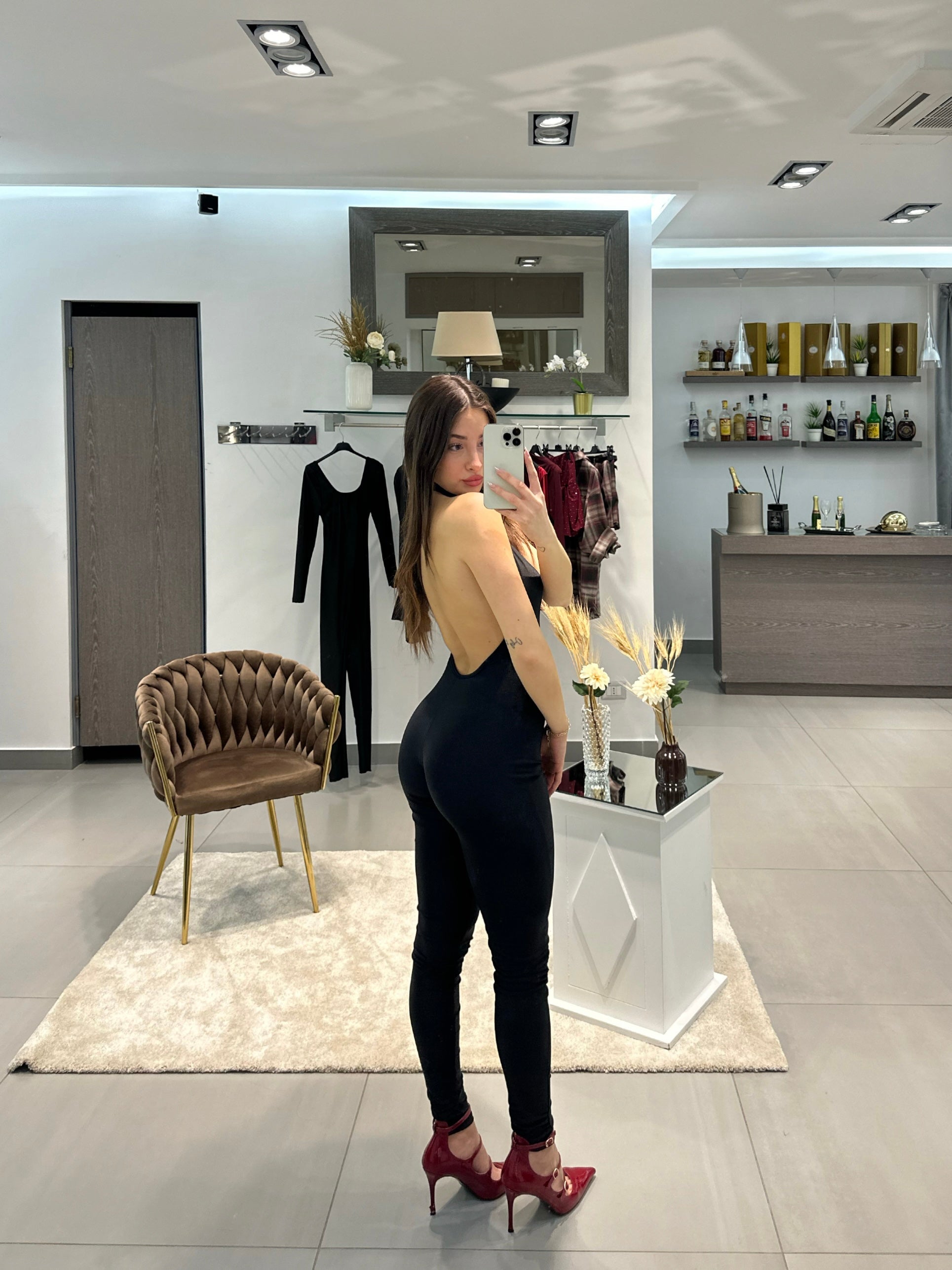 JUMPSUIT ELODIE