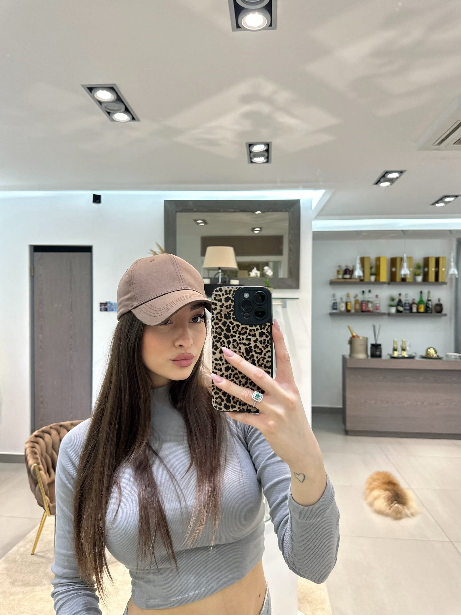 CAPPELLO COLORS