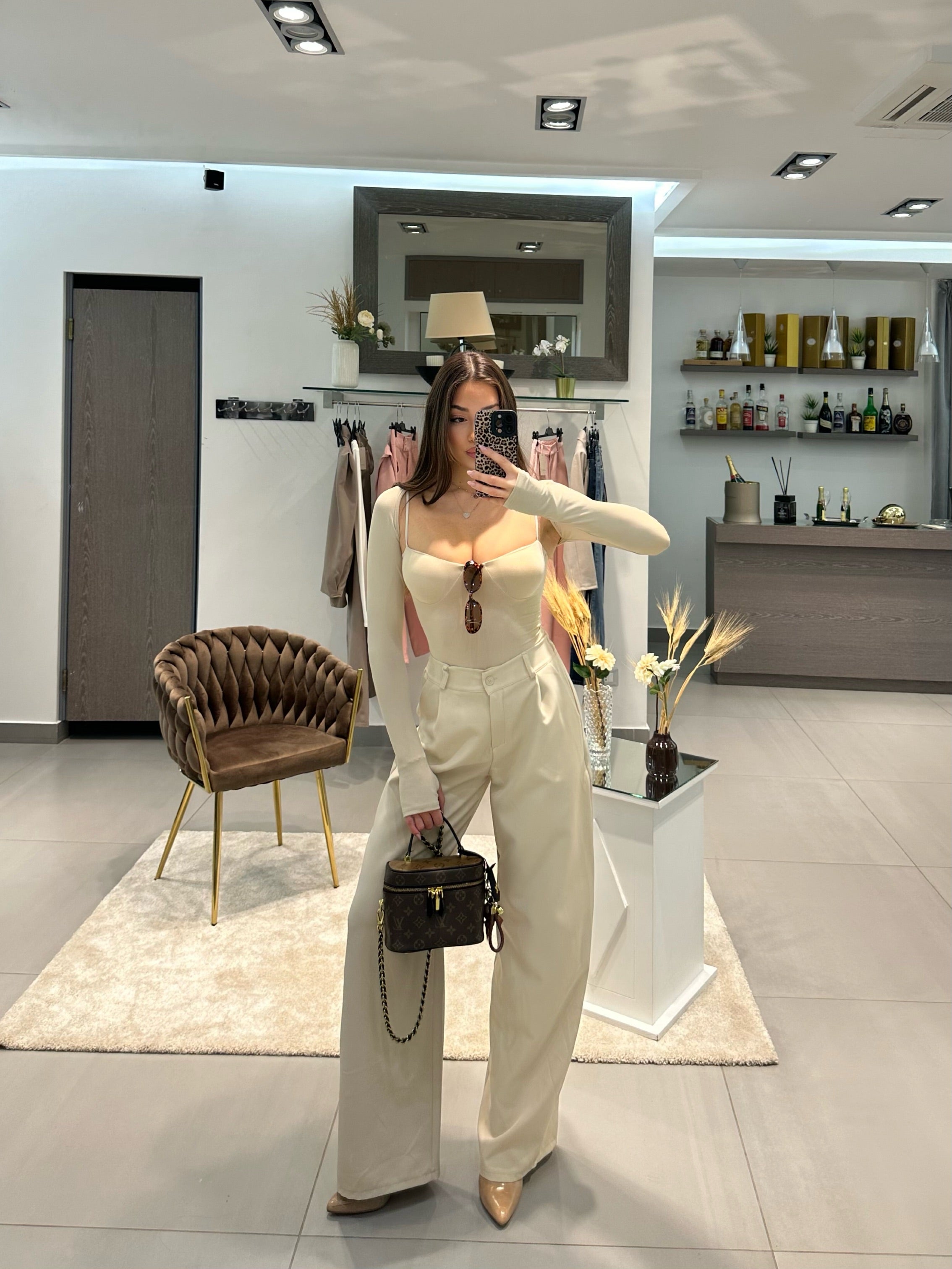 PANTALONE LEA