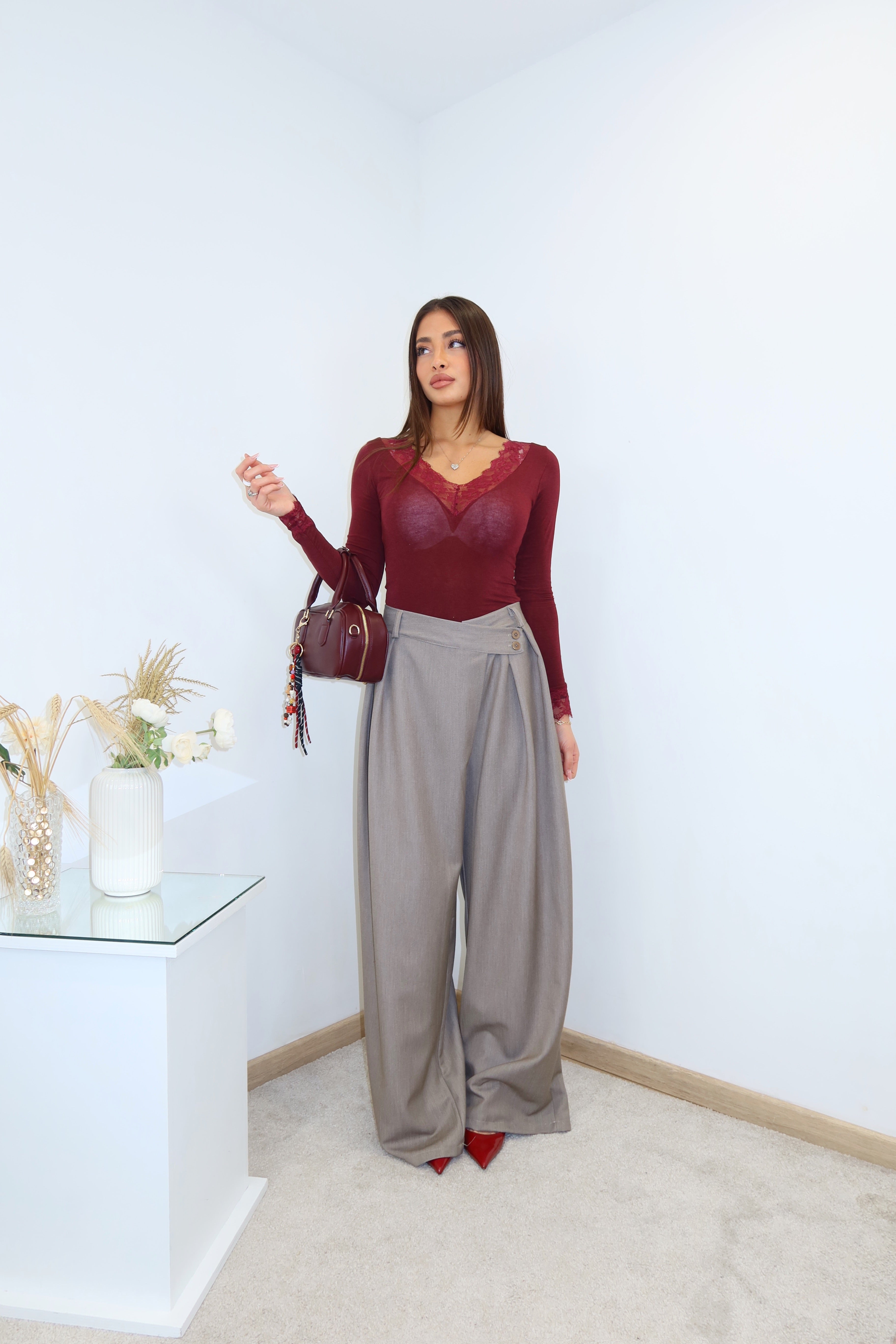 PANTALONE EVELINE