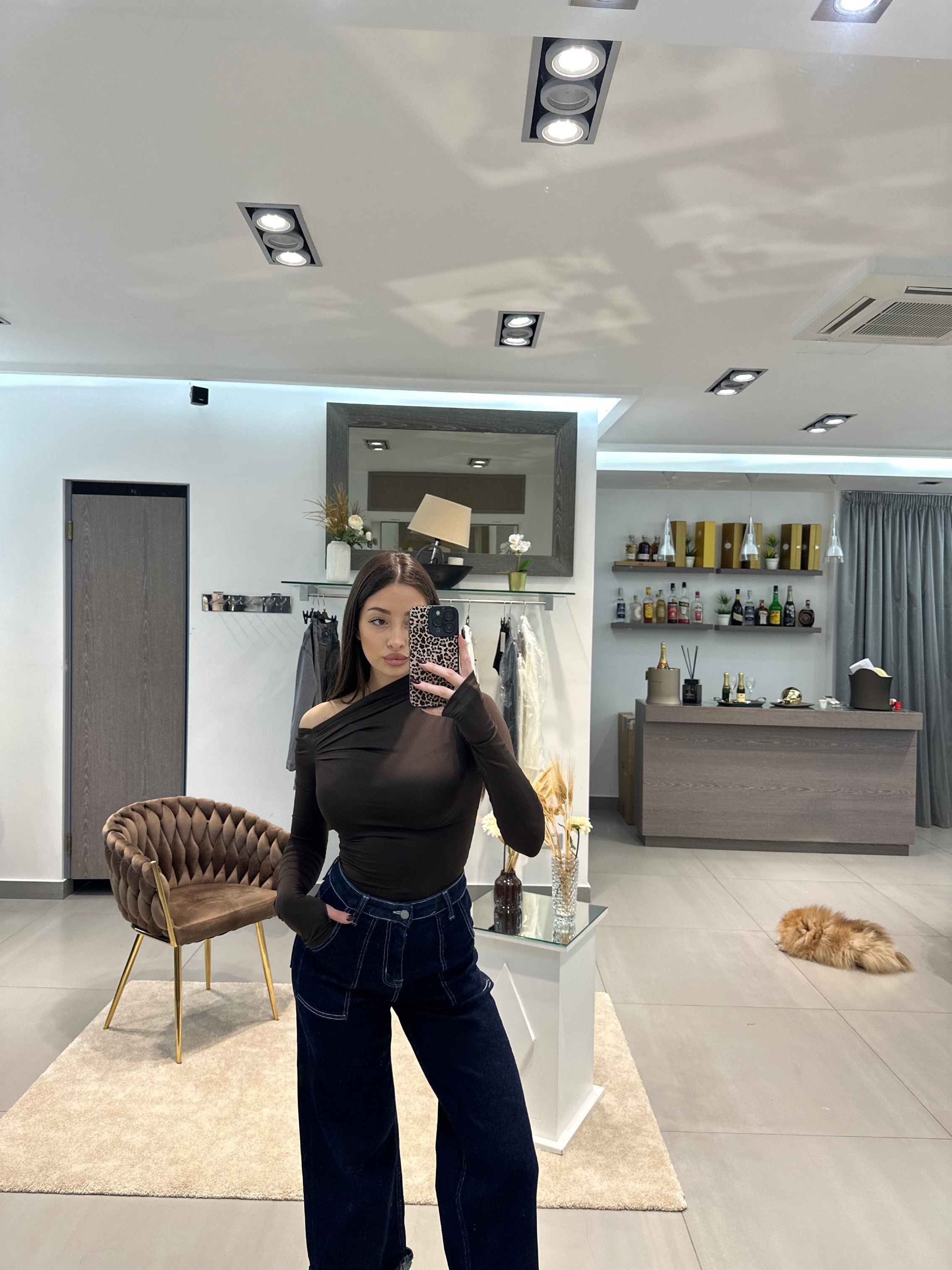 JEANS DAILY
