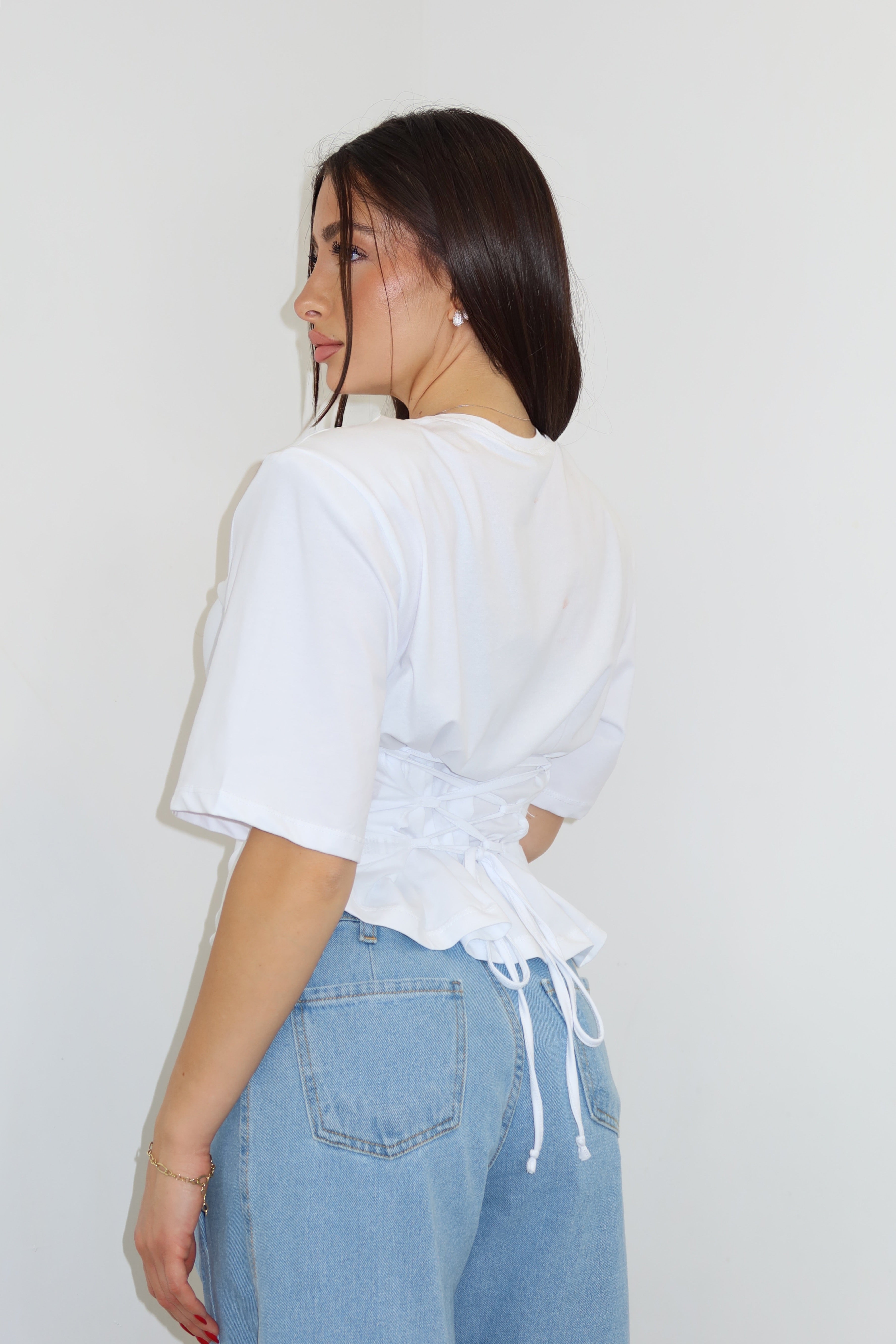 MAGLIA INTRECCIO
