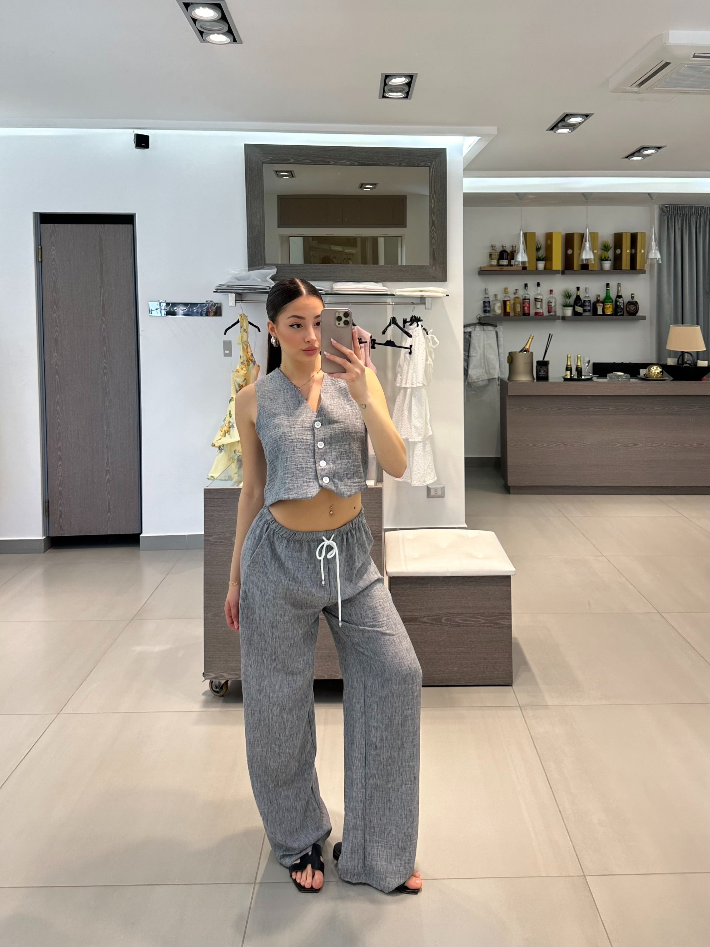 COORDINATO GILDA