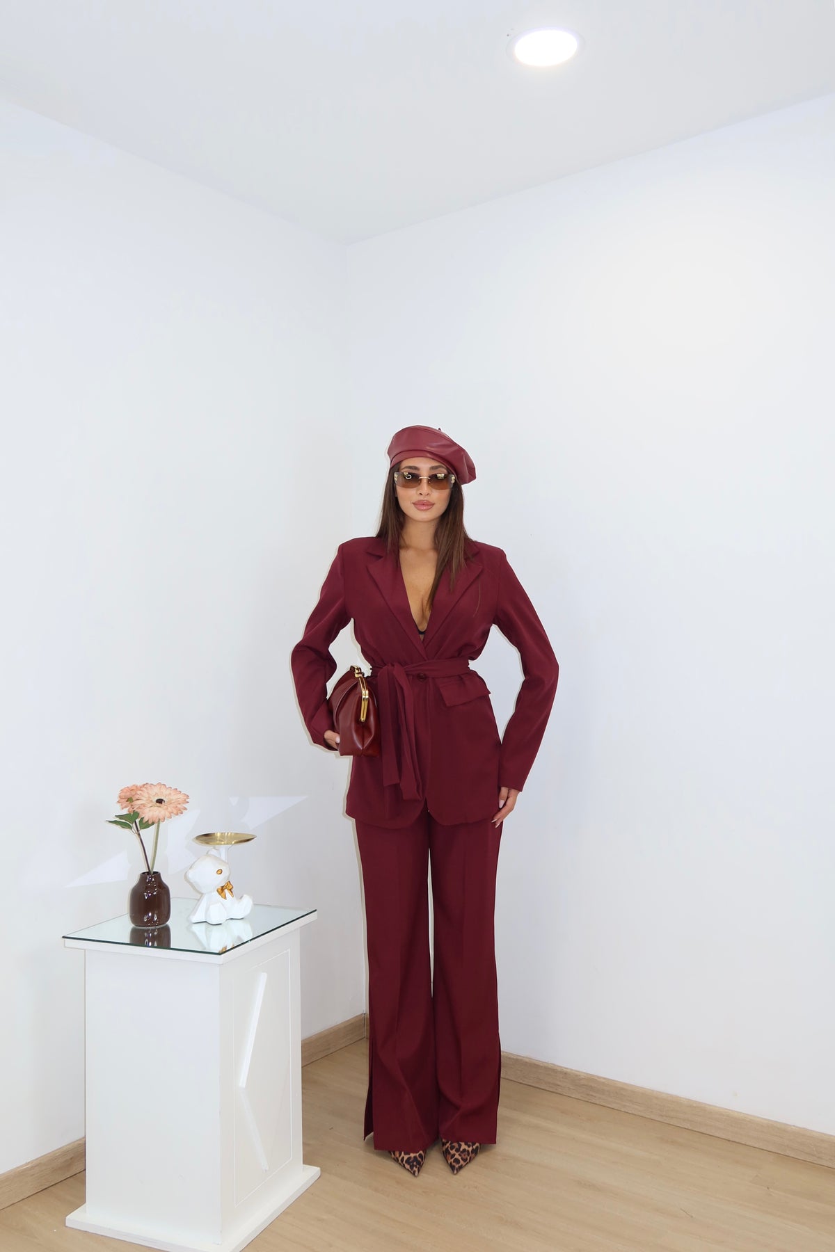 TAILLEUR SOPHIE