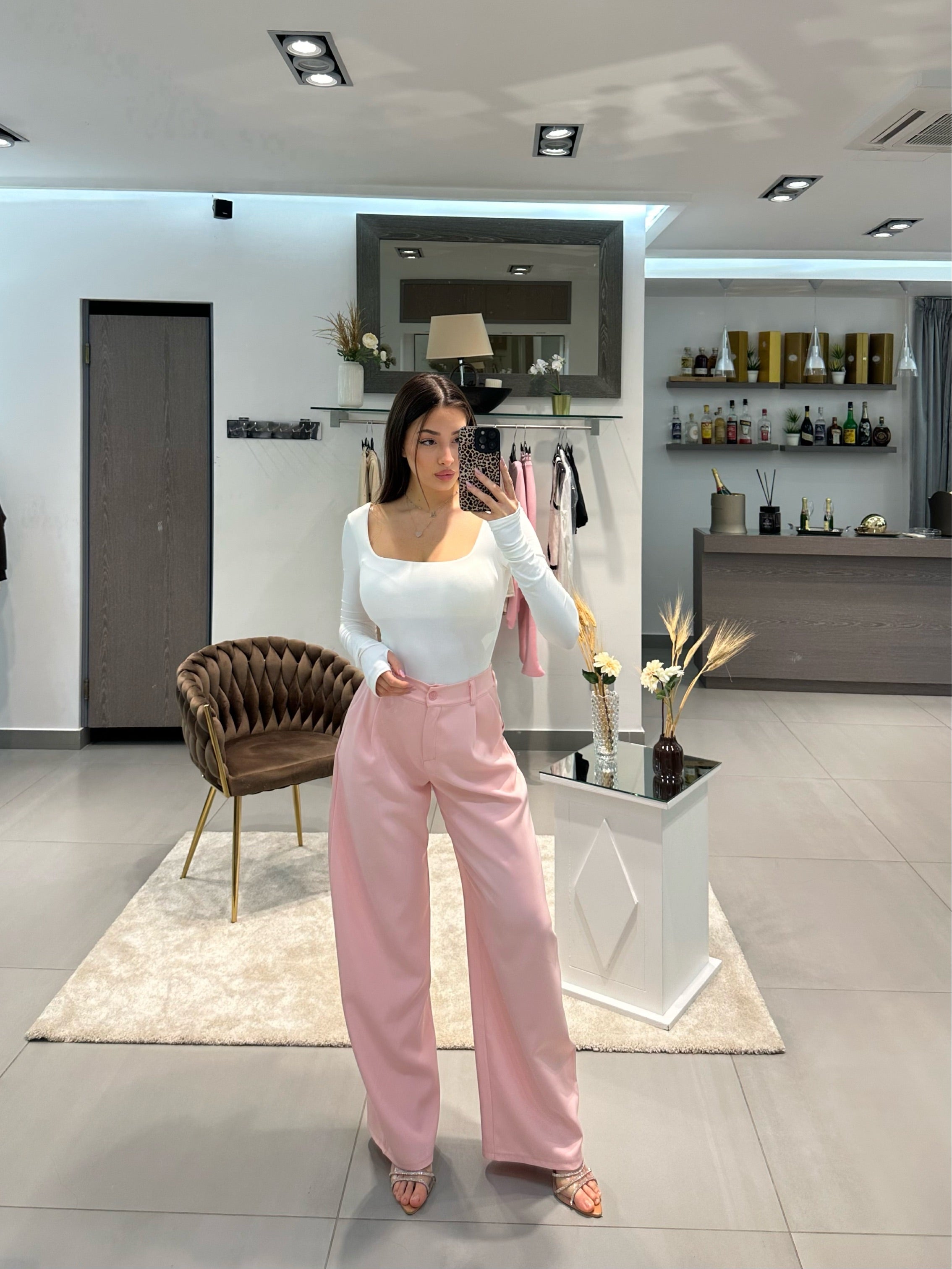 PANTALONE LEA
