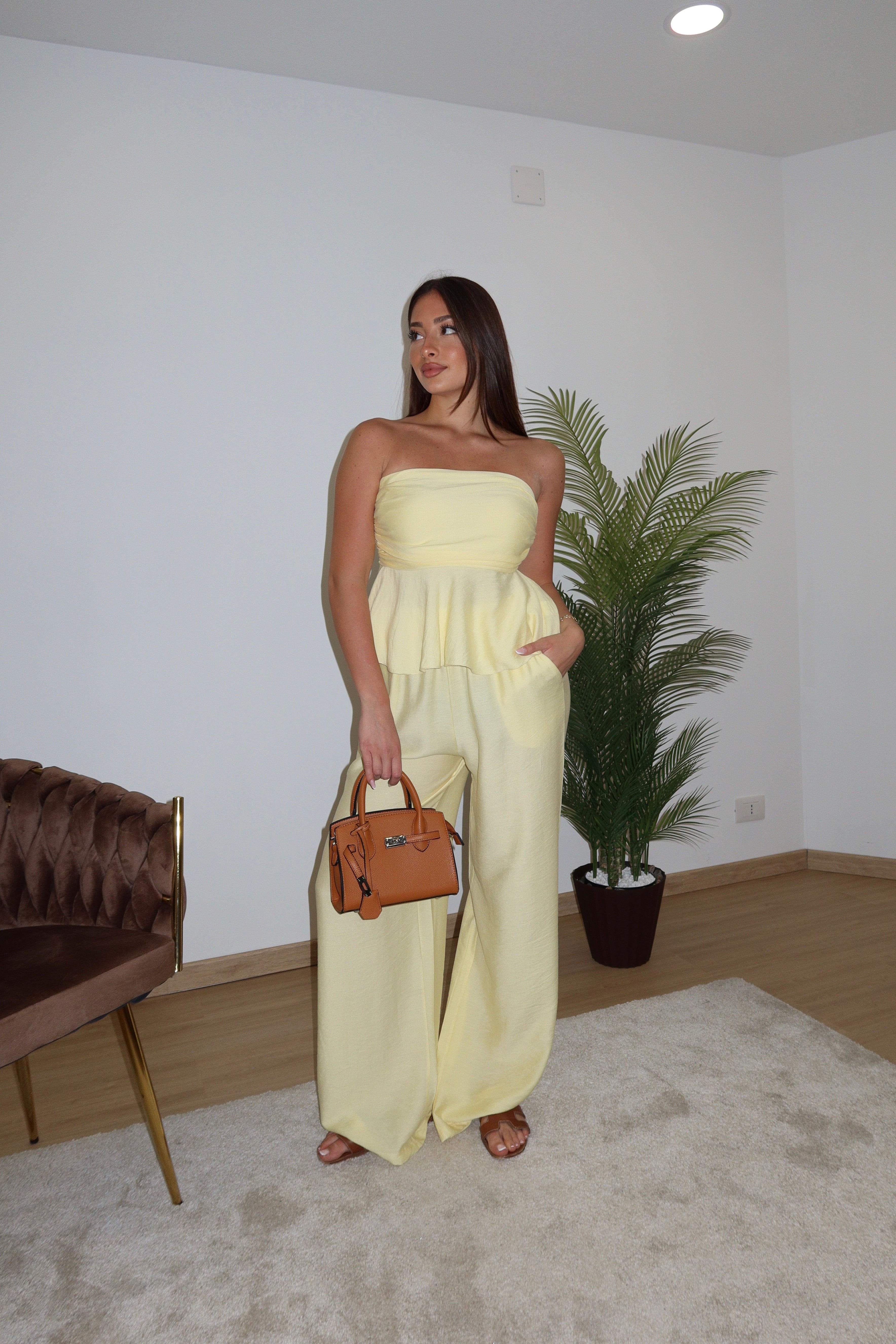 COORDINATO MARGARITA