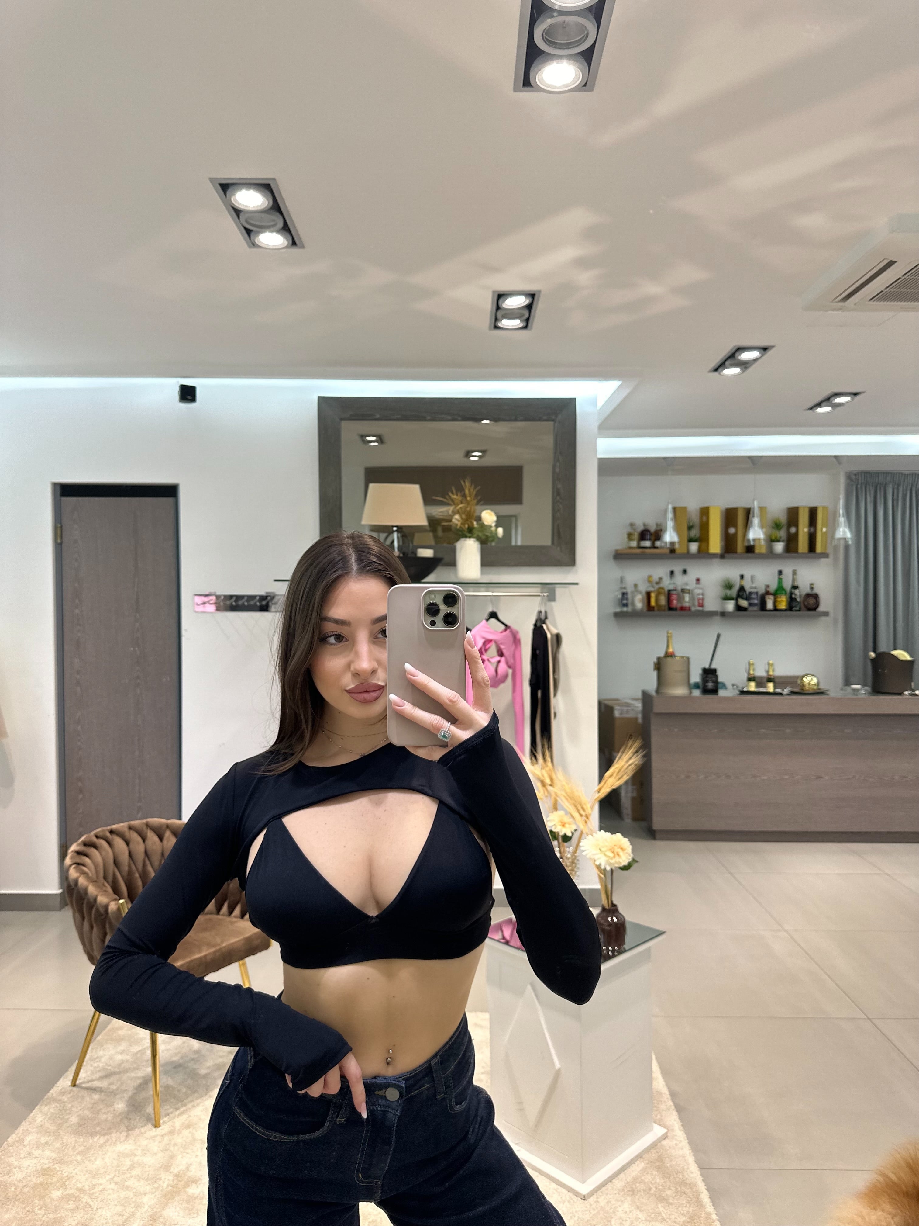 TOP TRILLY