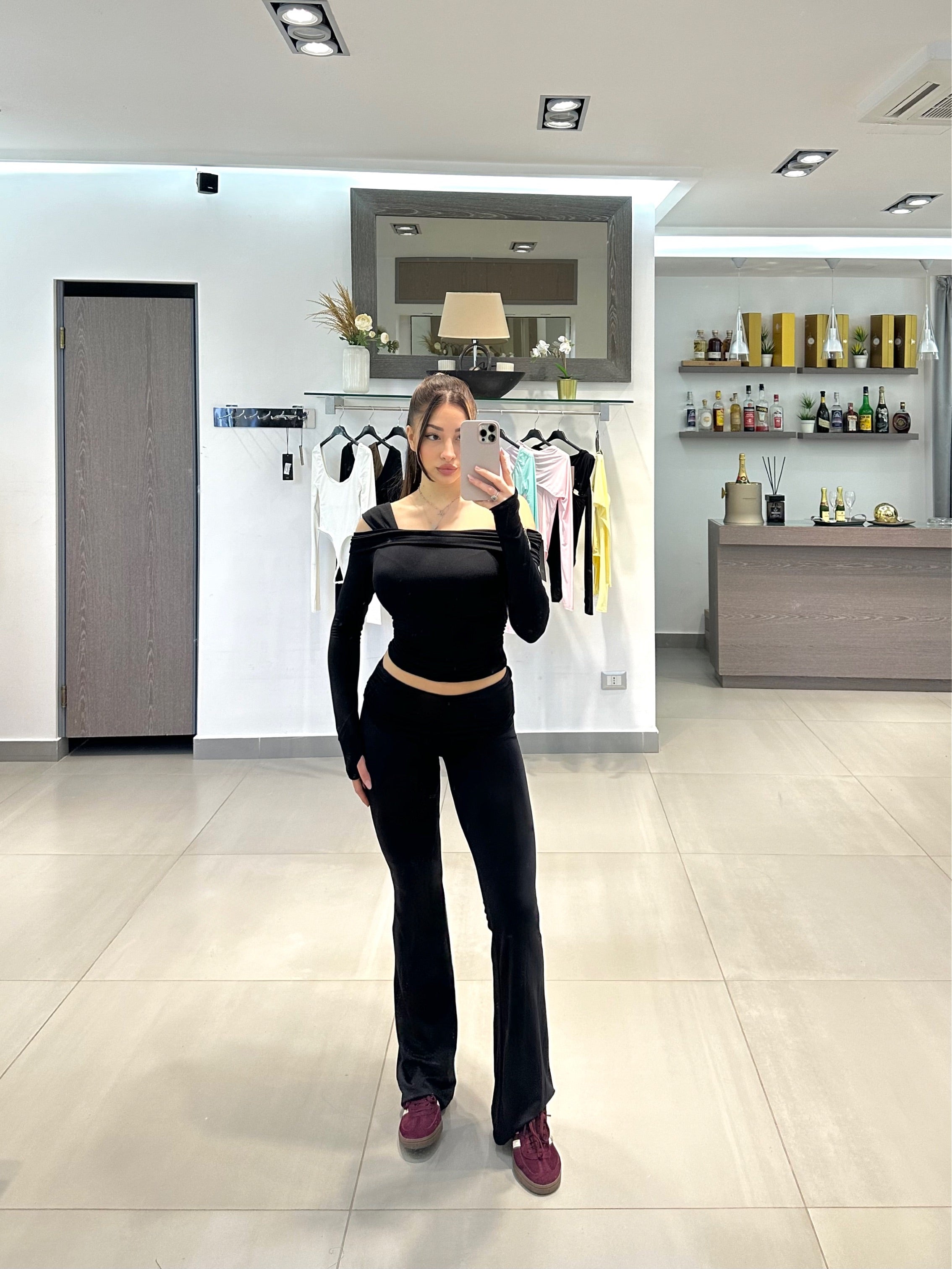 PANTALONE HANDY