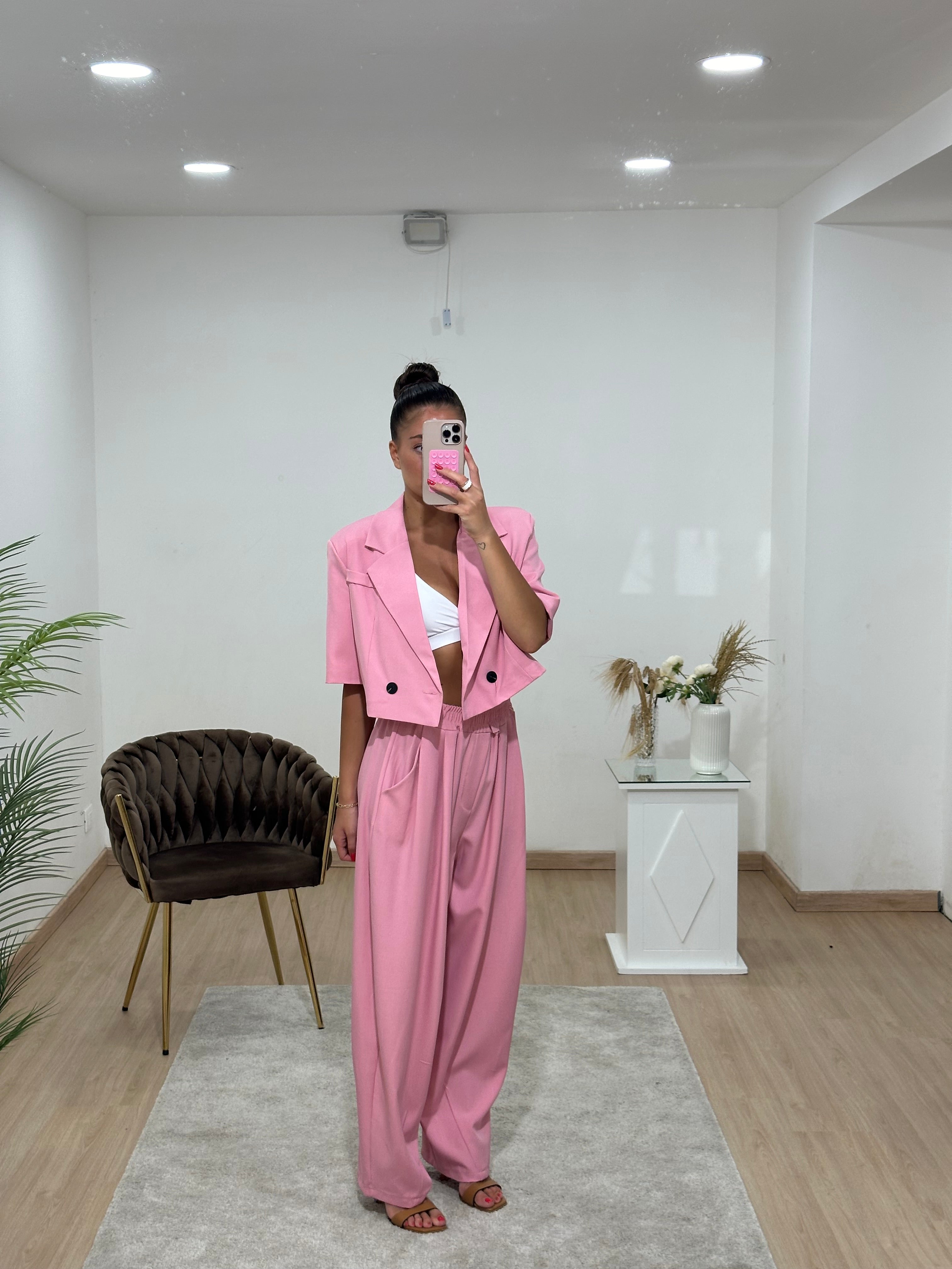 TAILLEUR LAVINIA