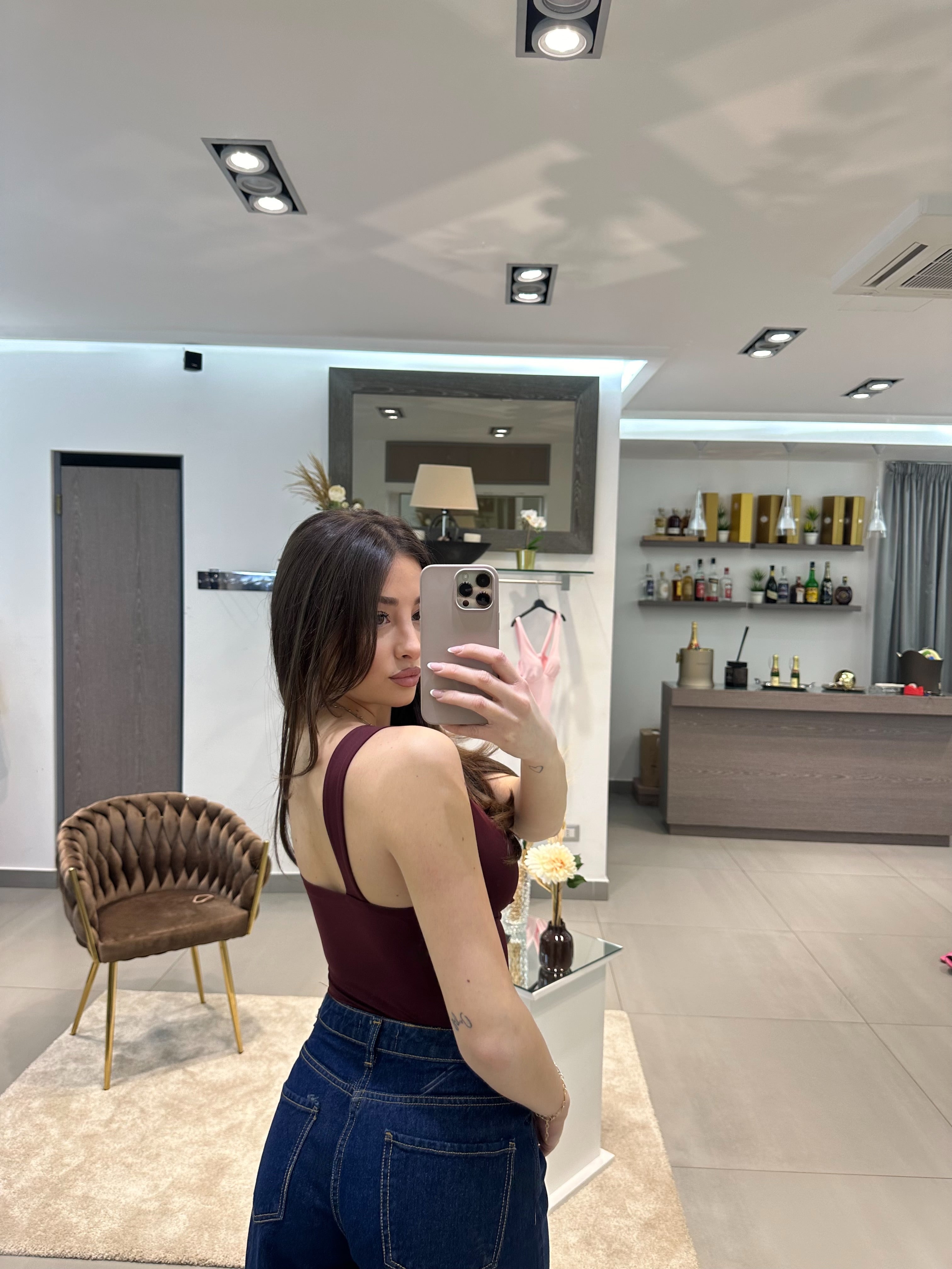 BODY JOLLY