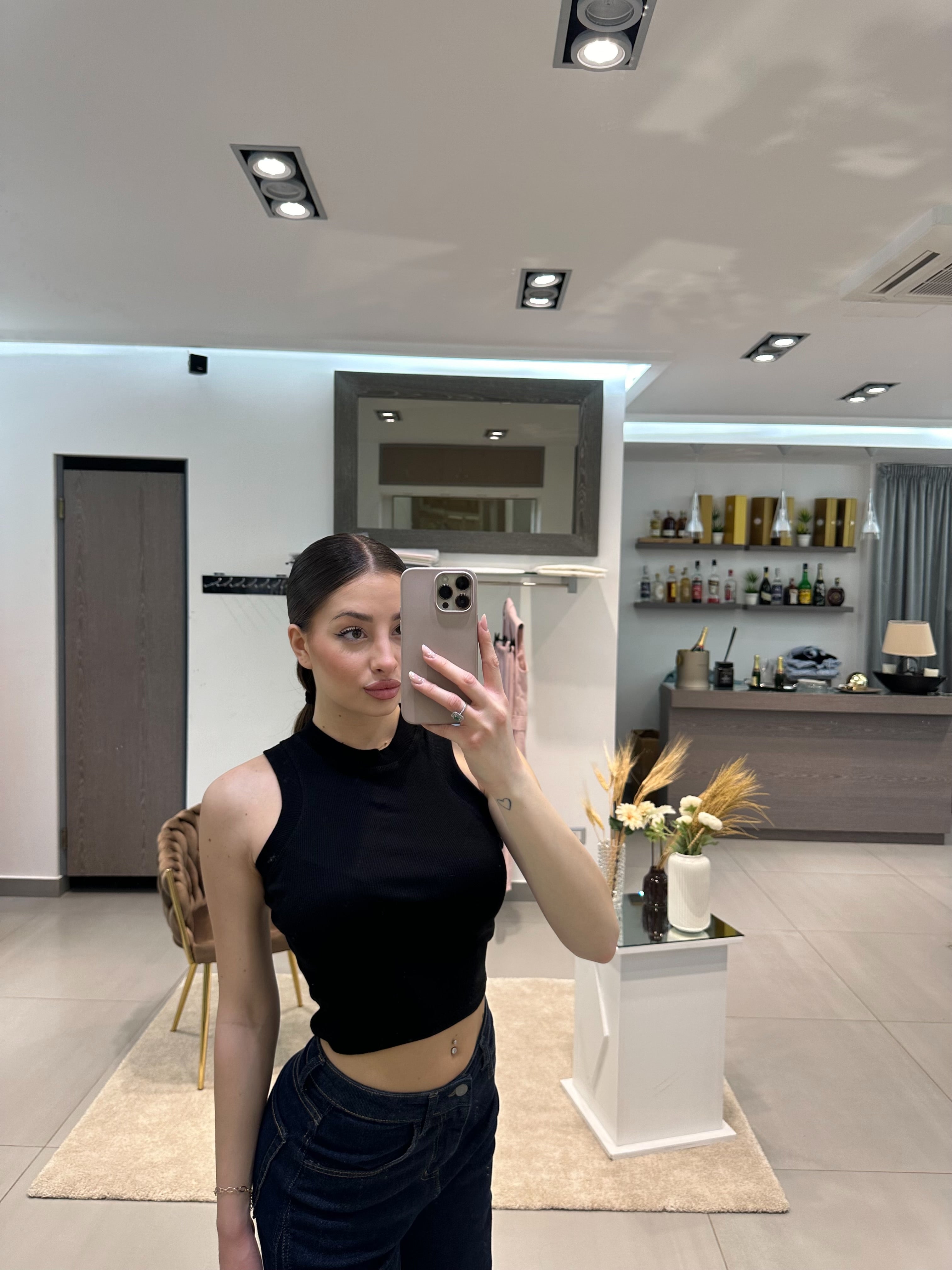 CANOTTA BASIC