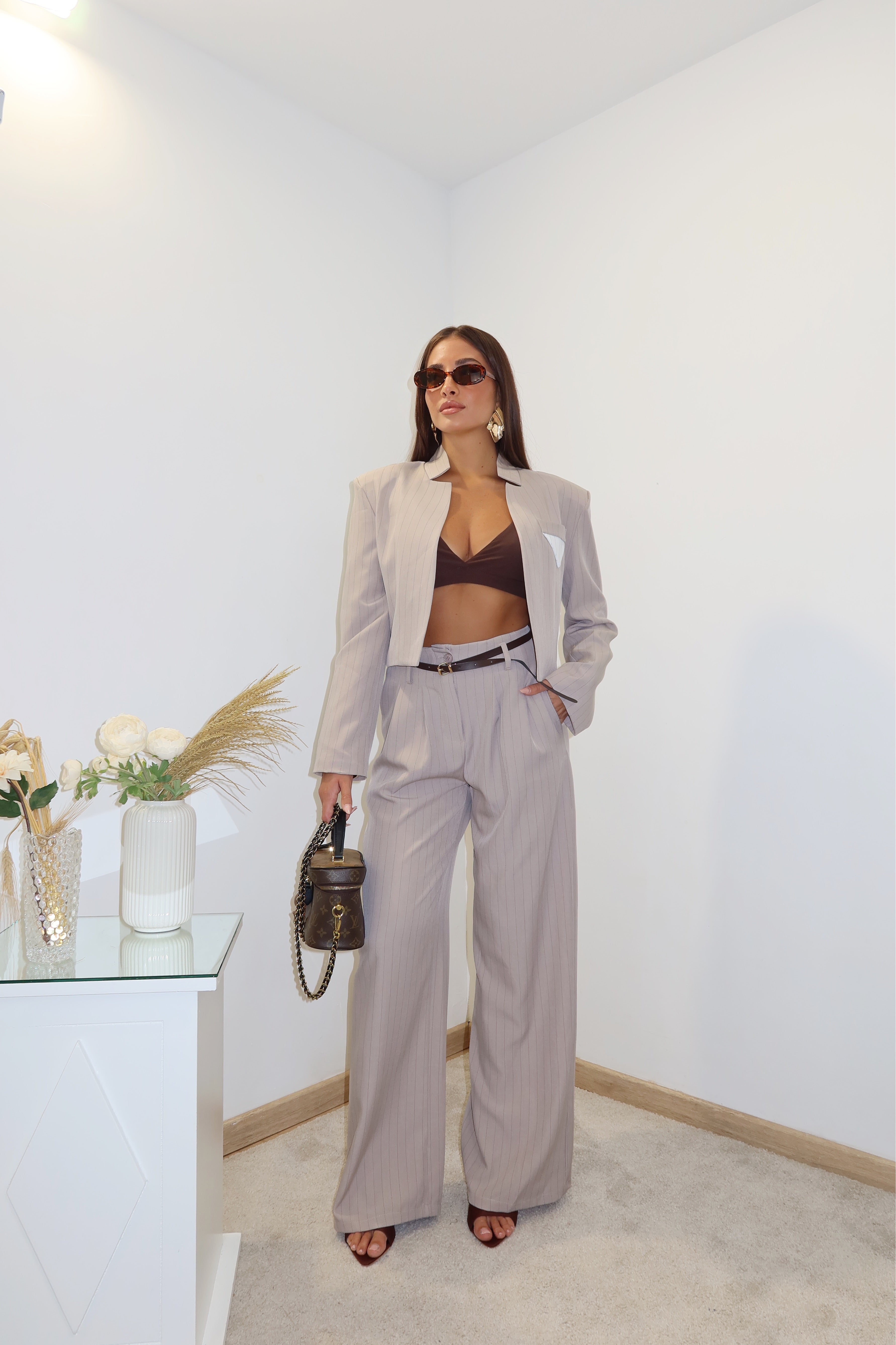 TAILLEUR MADISON