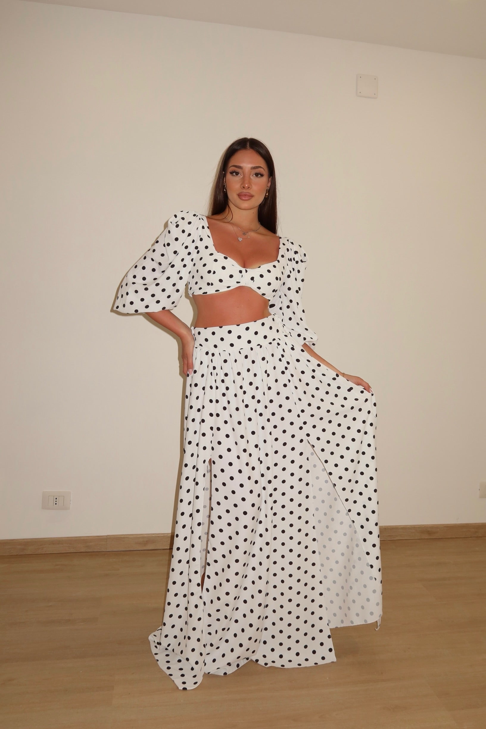 COORDINATO POIS