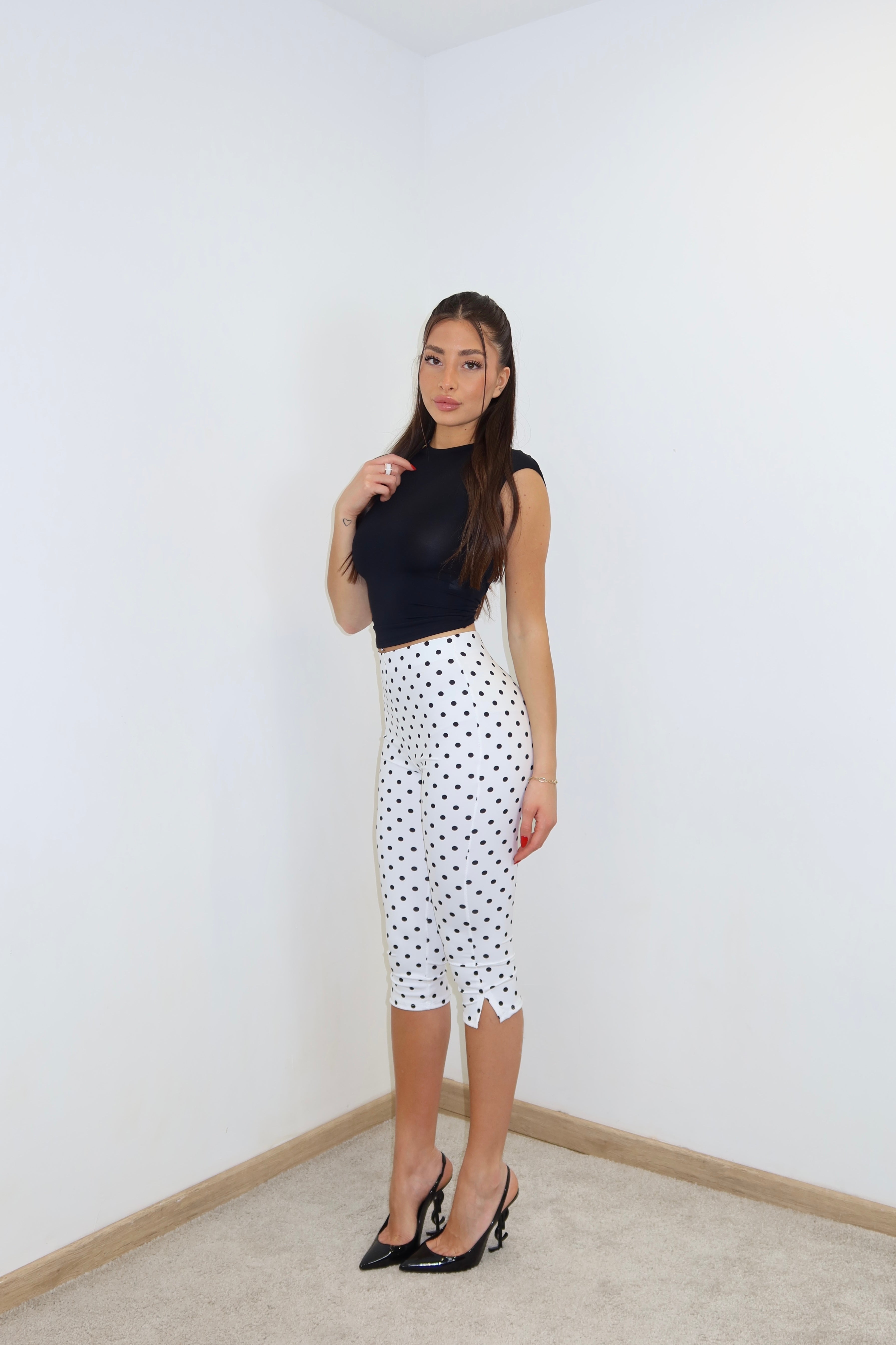 LEGGINS POIS