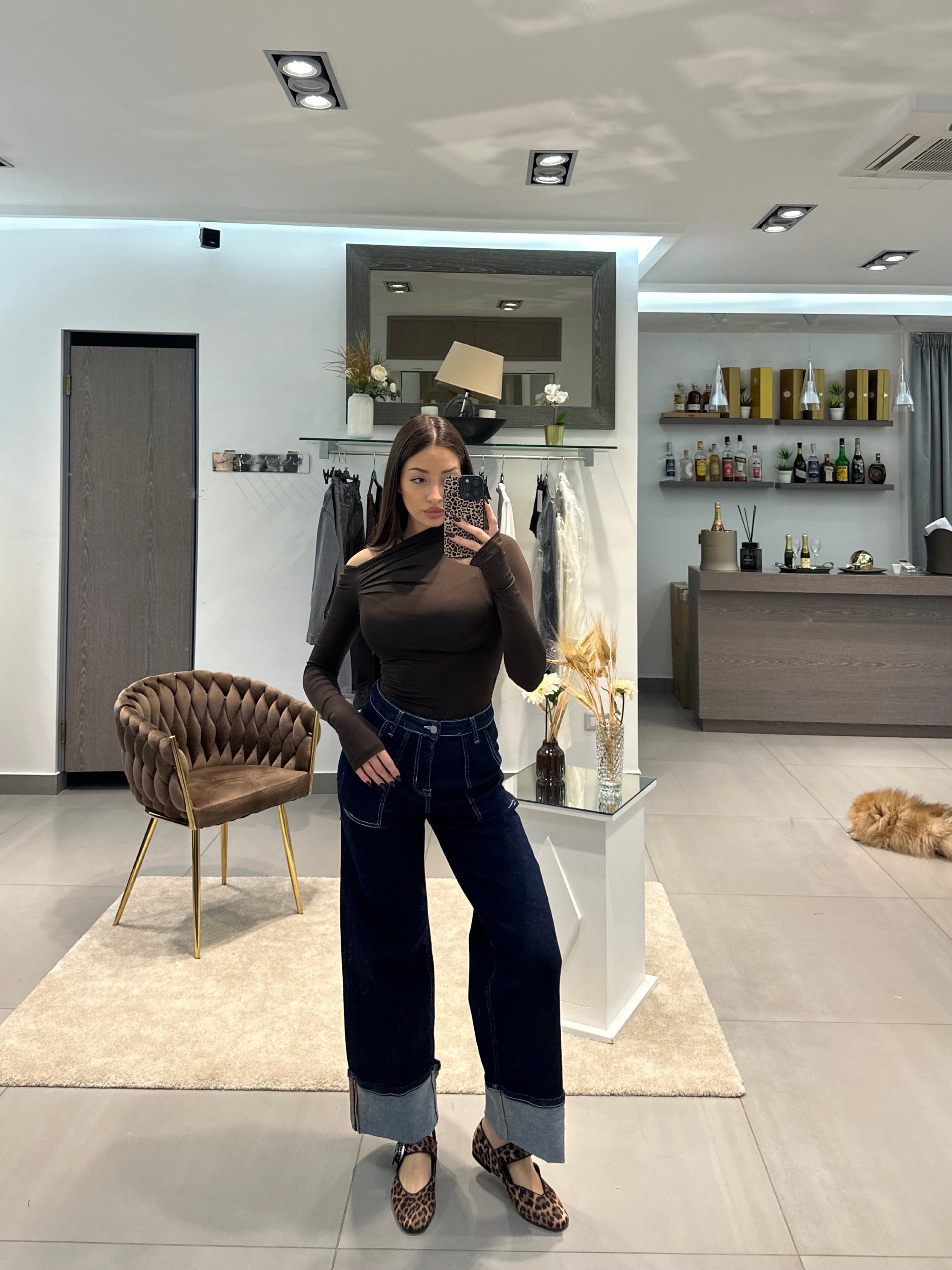 JEANS DAILY