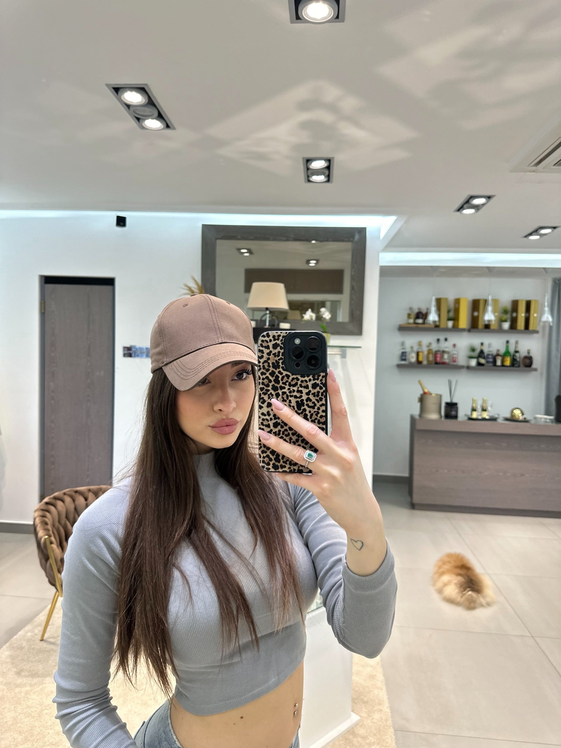 CAPPELLO COLORS